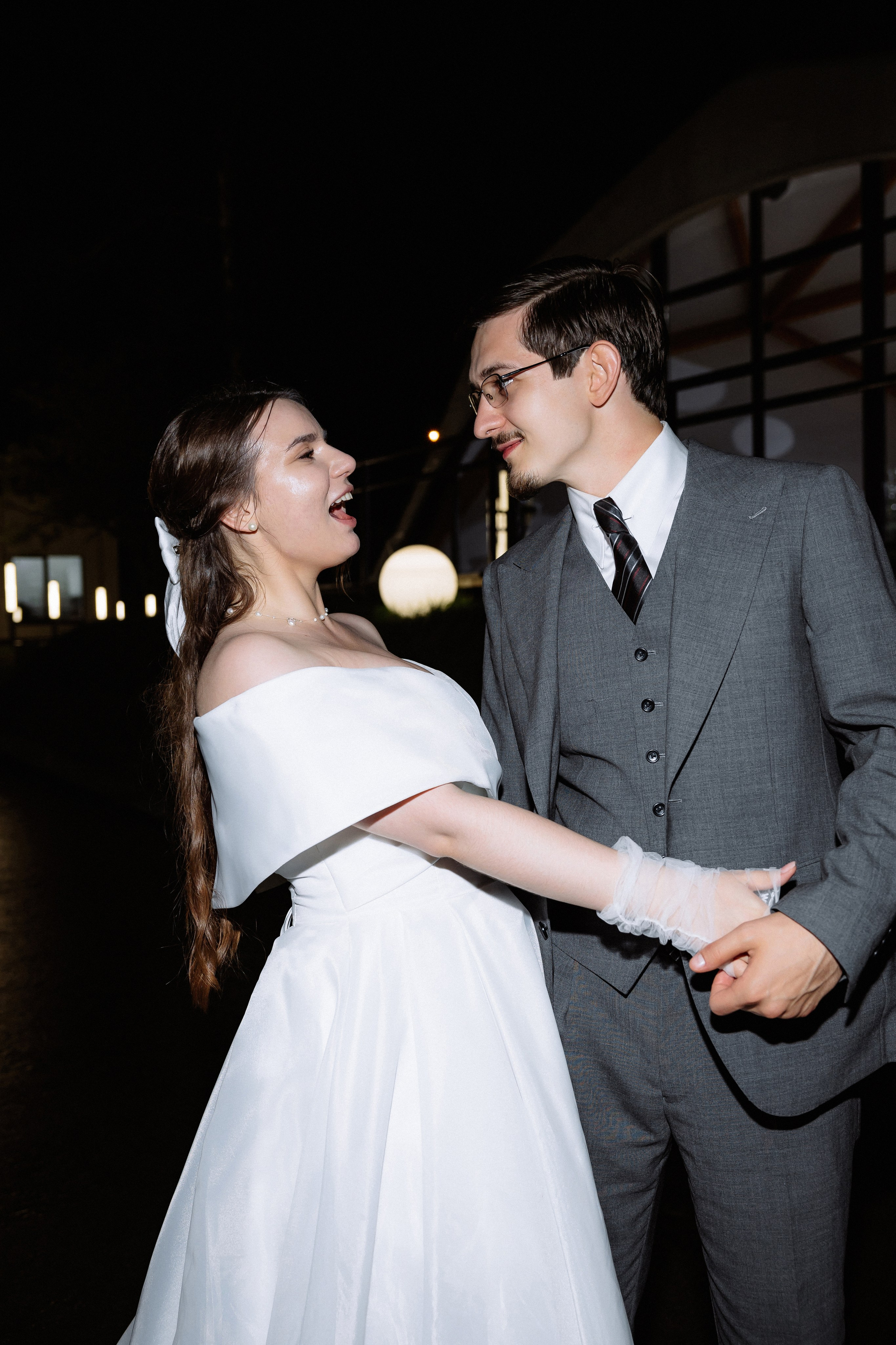 Эмилия & Тимур. RETOUCH-HOUSE