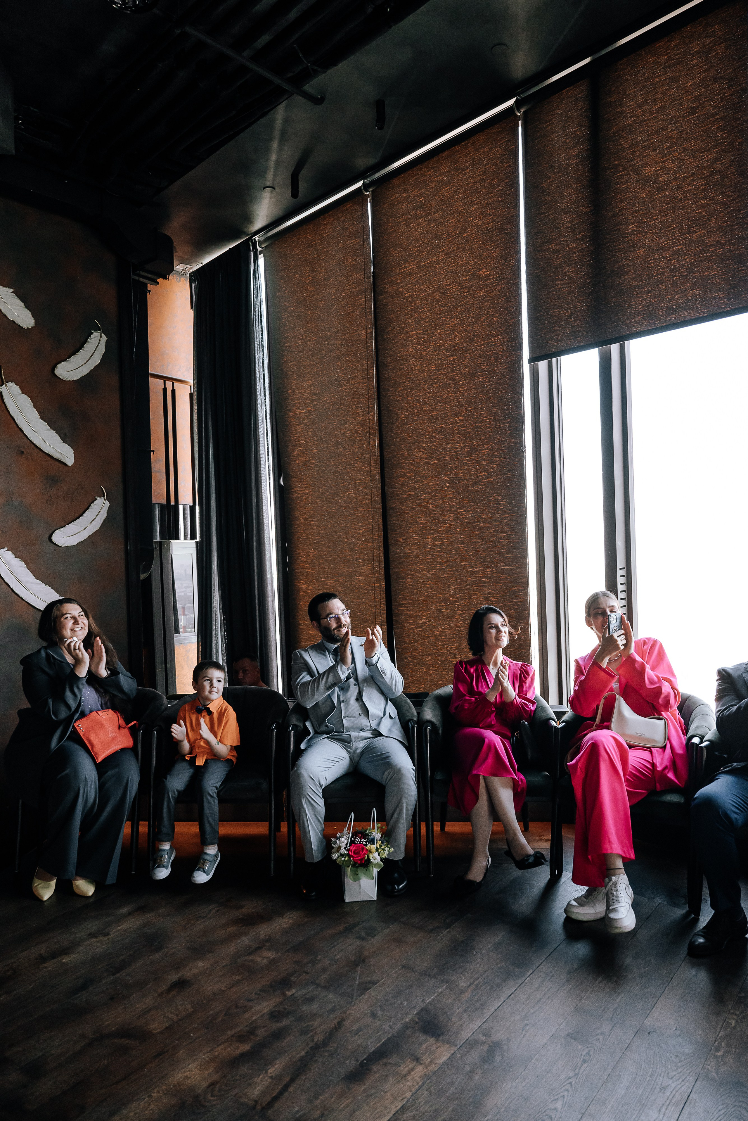 Костя & Лиза. RETOUCH-HOUSE