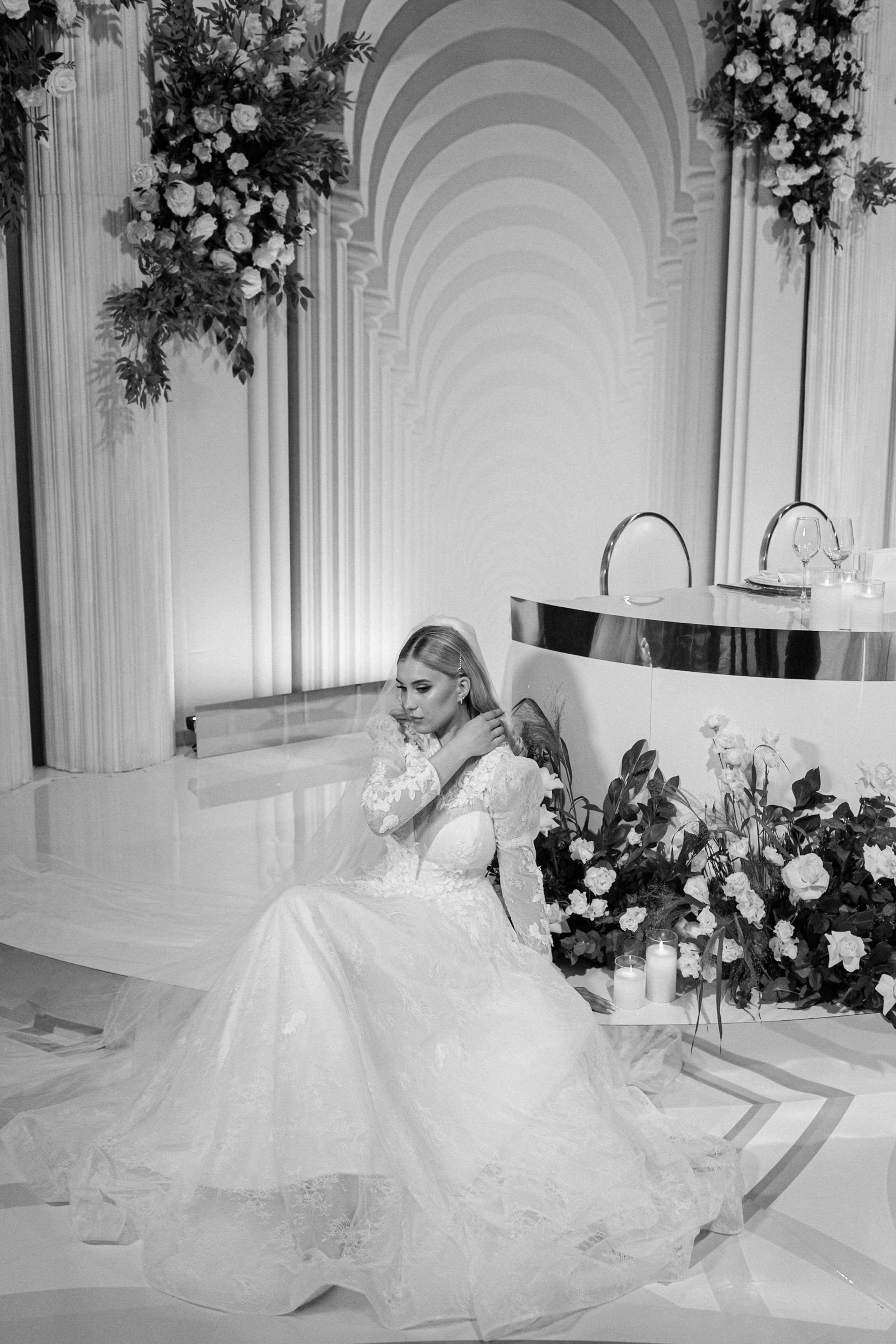 Павел & Варвара. RETOUCH-HOUSE