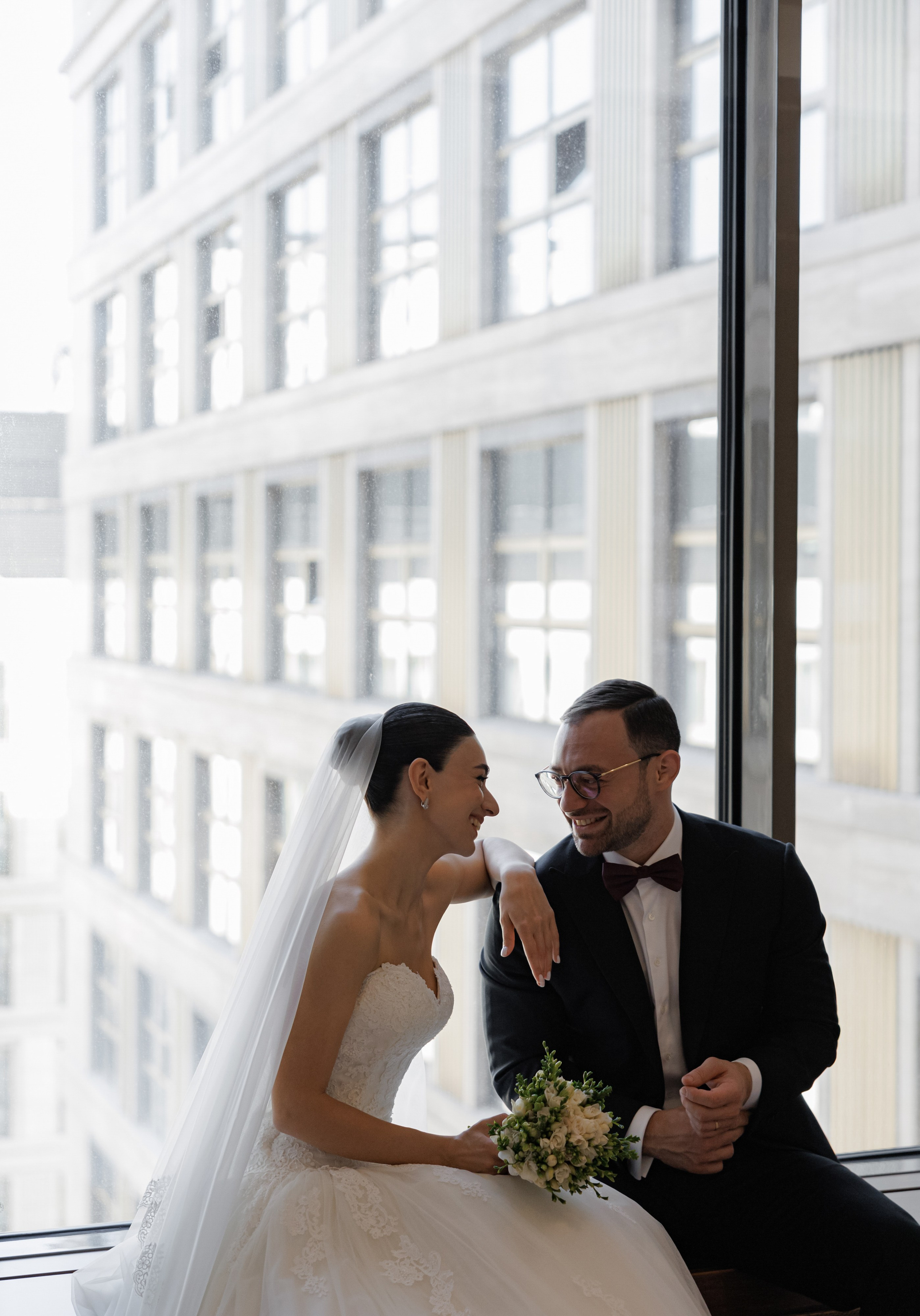 Георгий & Нино. RETOUCH-HOUSE