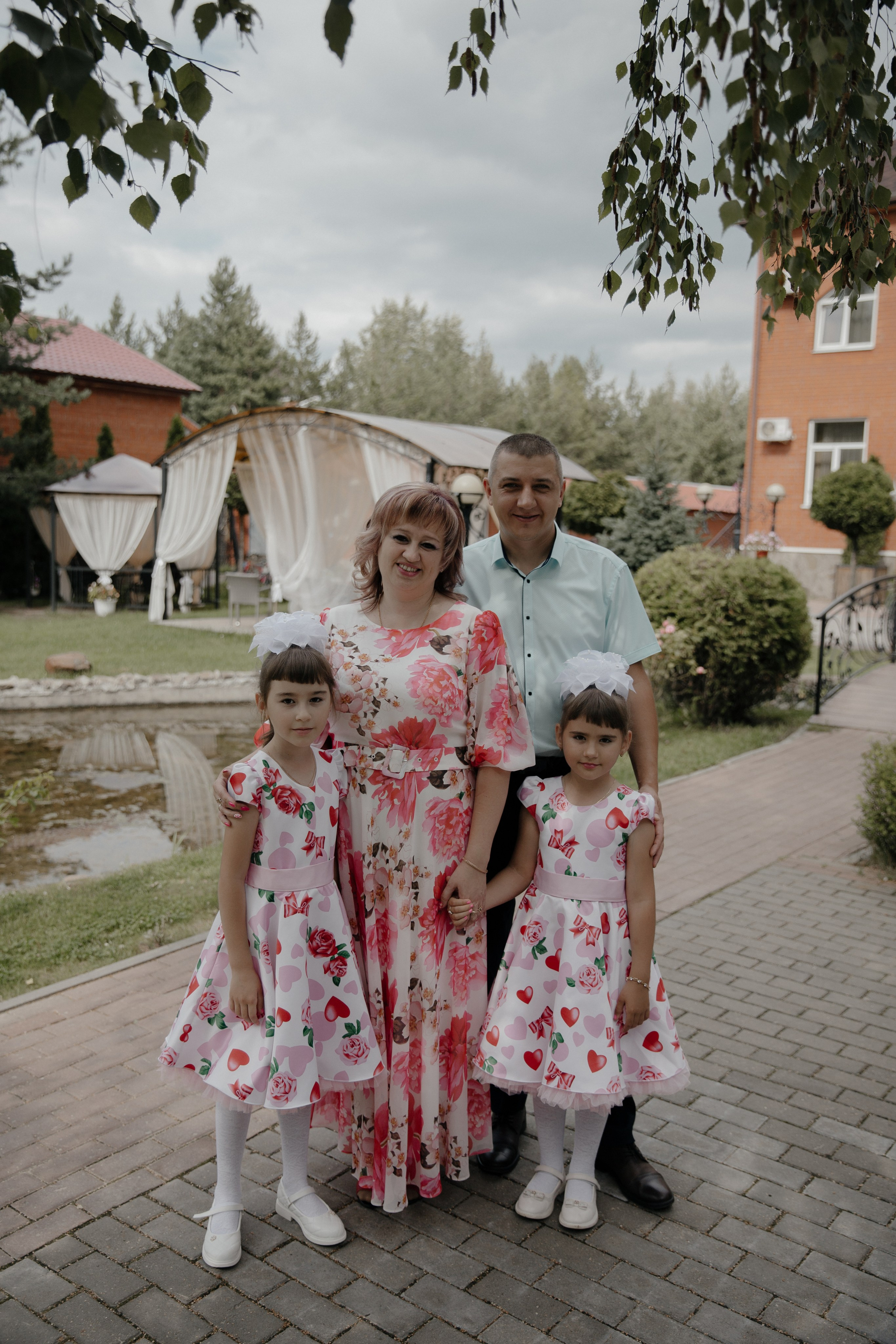 04.08.2024. RETOUCH-HOUSE