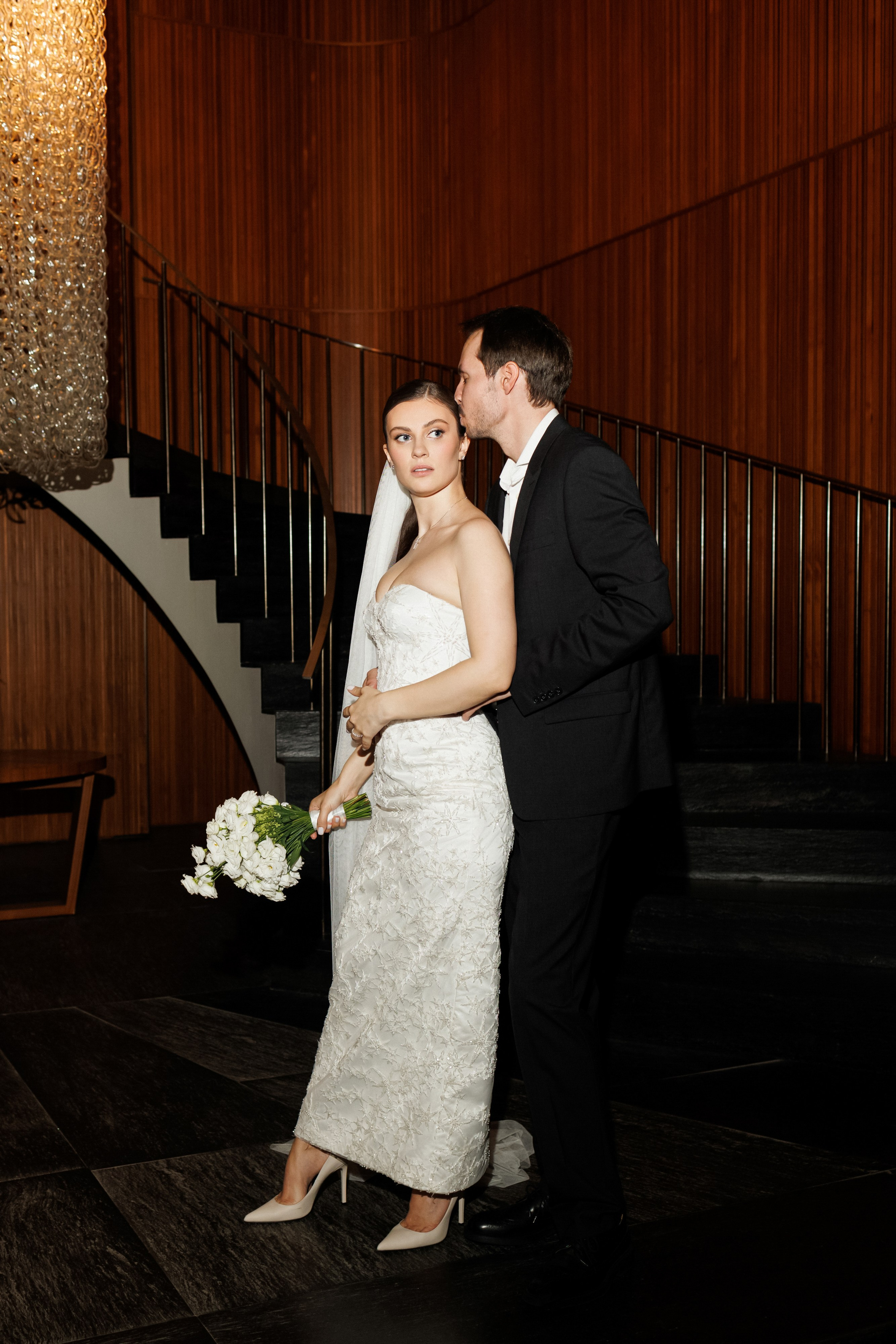 Петя & Каролина. RETOUCH-HOUSE