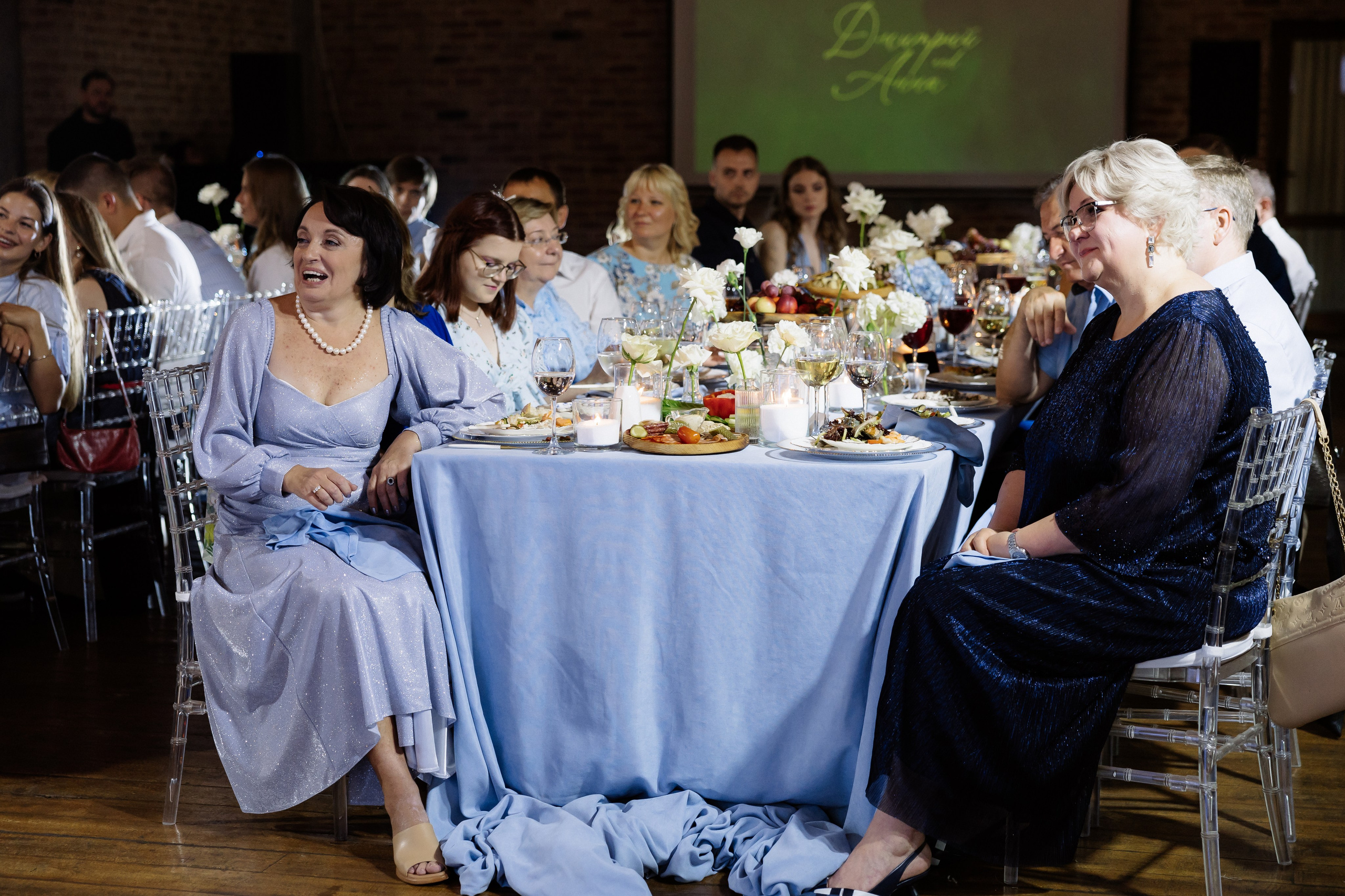 Дмитрий & Анна. RETOUCH-HOUSE