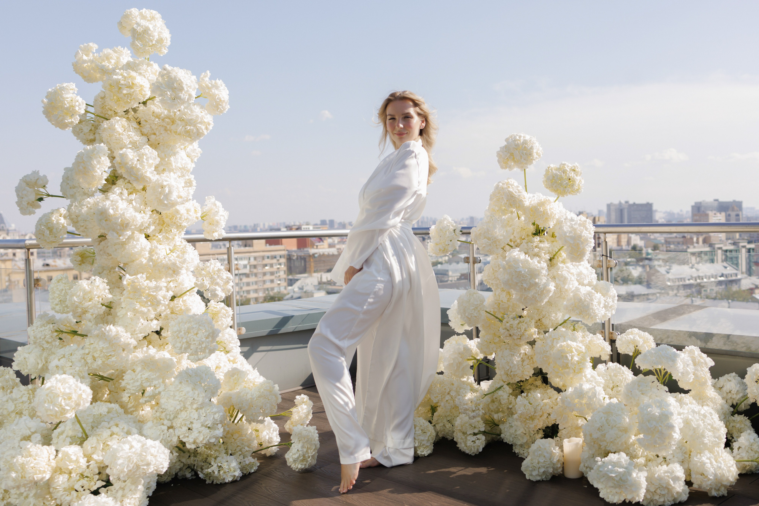 Илья & Таня. RETOUCH-HOUSE