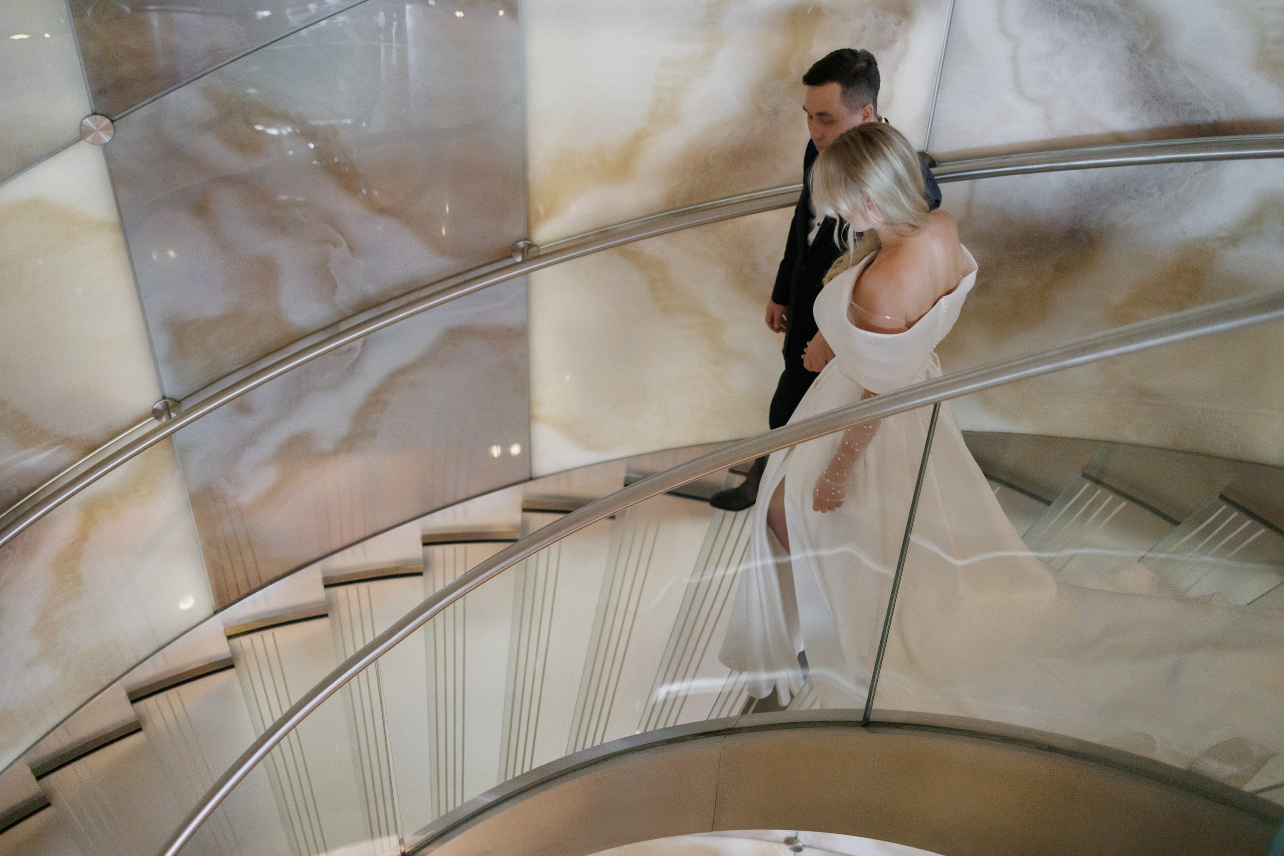 Илья & Таня. RETOUCH-HOUSE