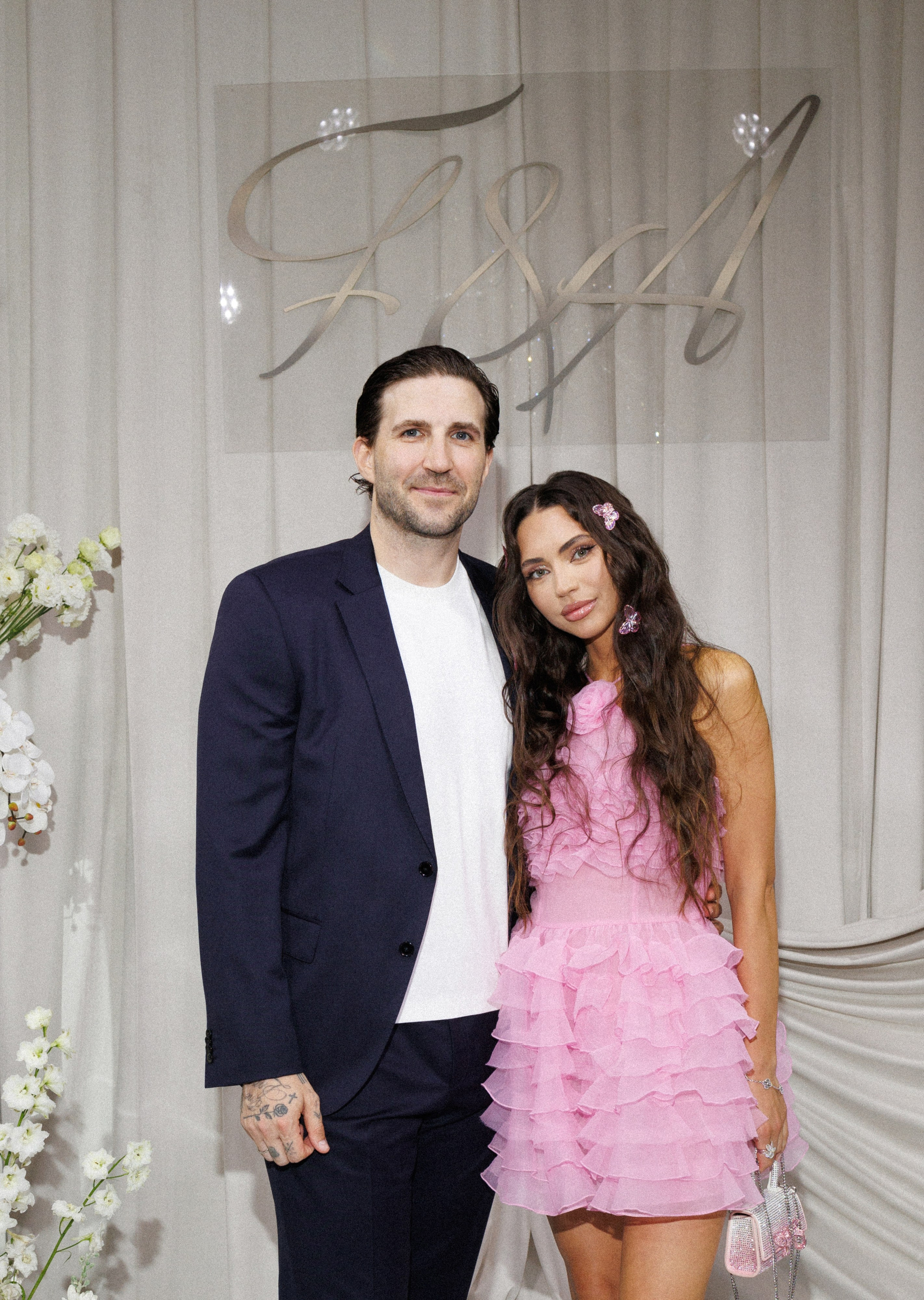 Филипп & Саша. RETOUCH-HOUSE