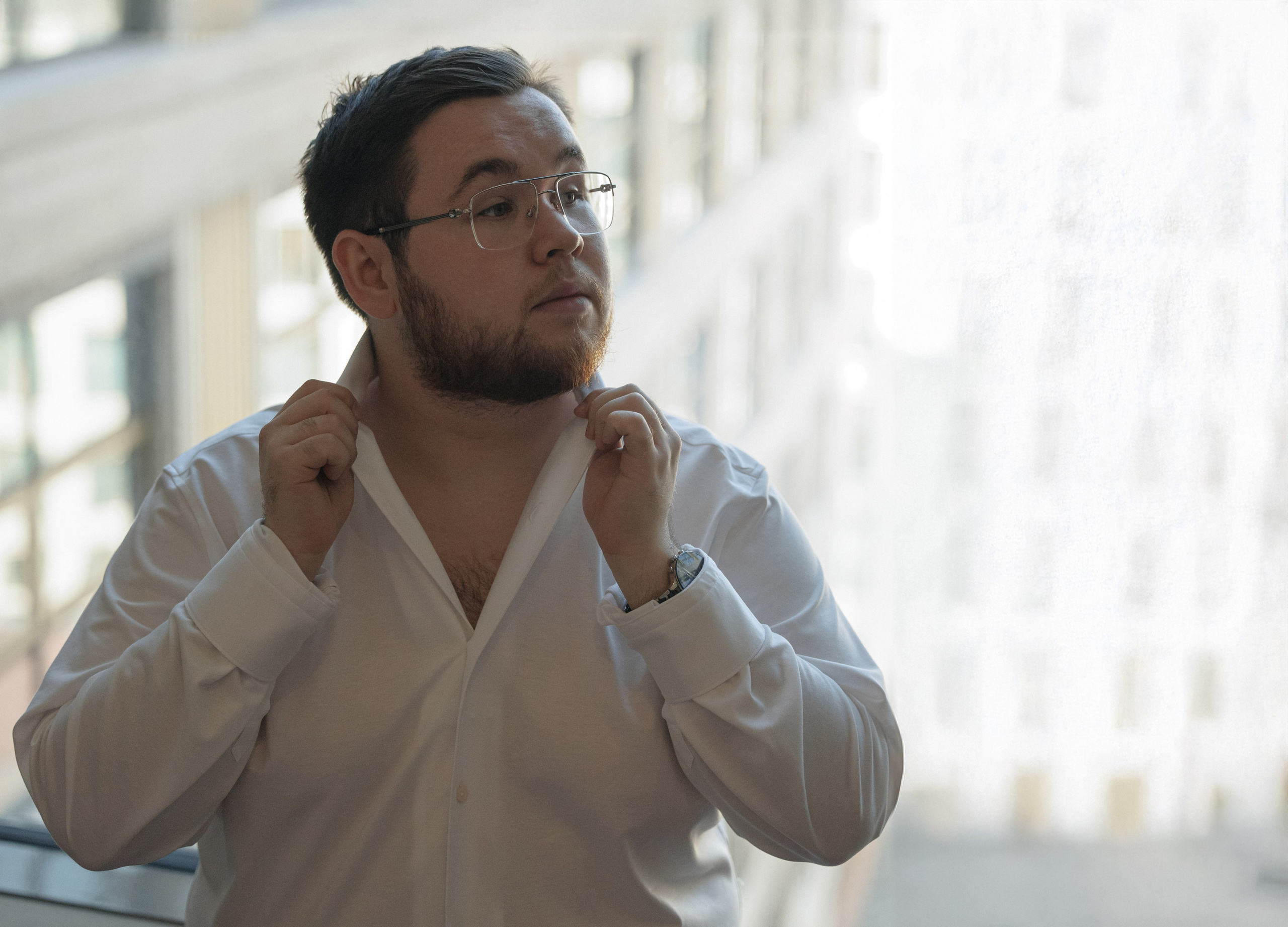 Илья & Кристина. RETOUCH-HOUSE