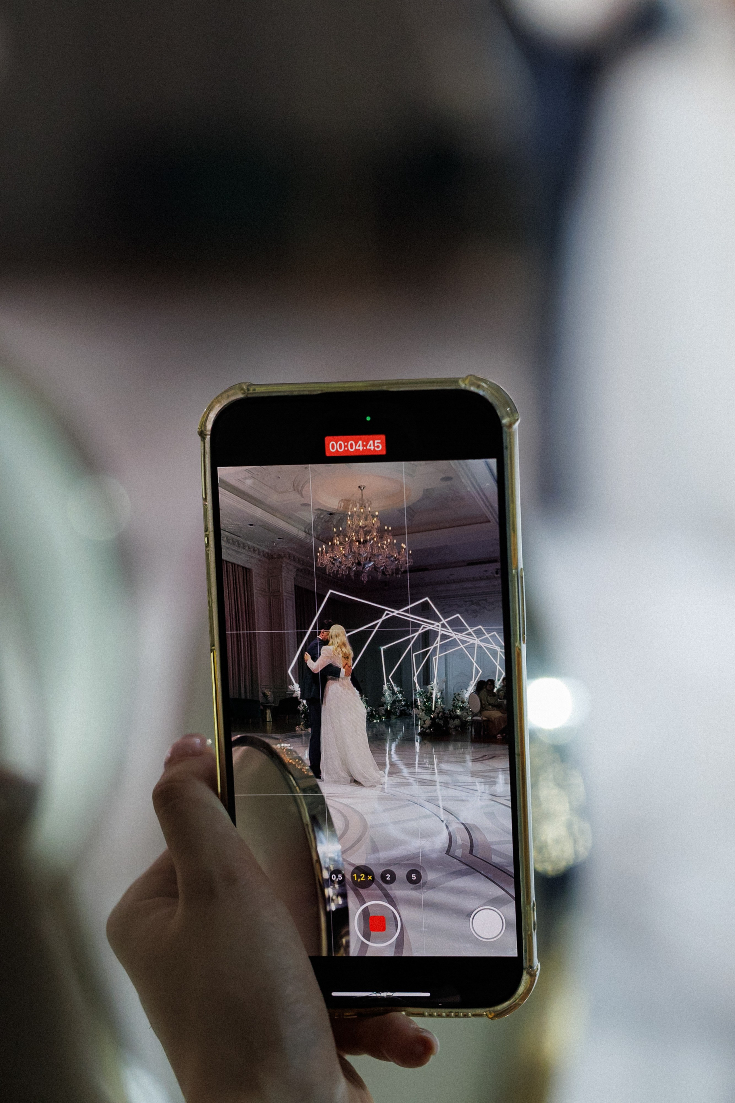 Павел & Варвара. RETOUCH-HOUSE