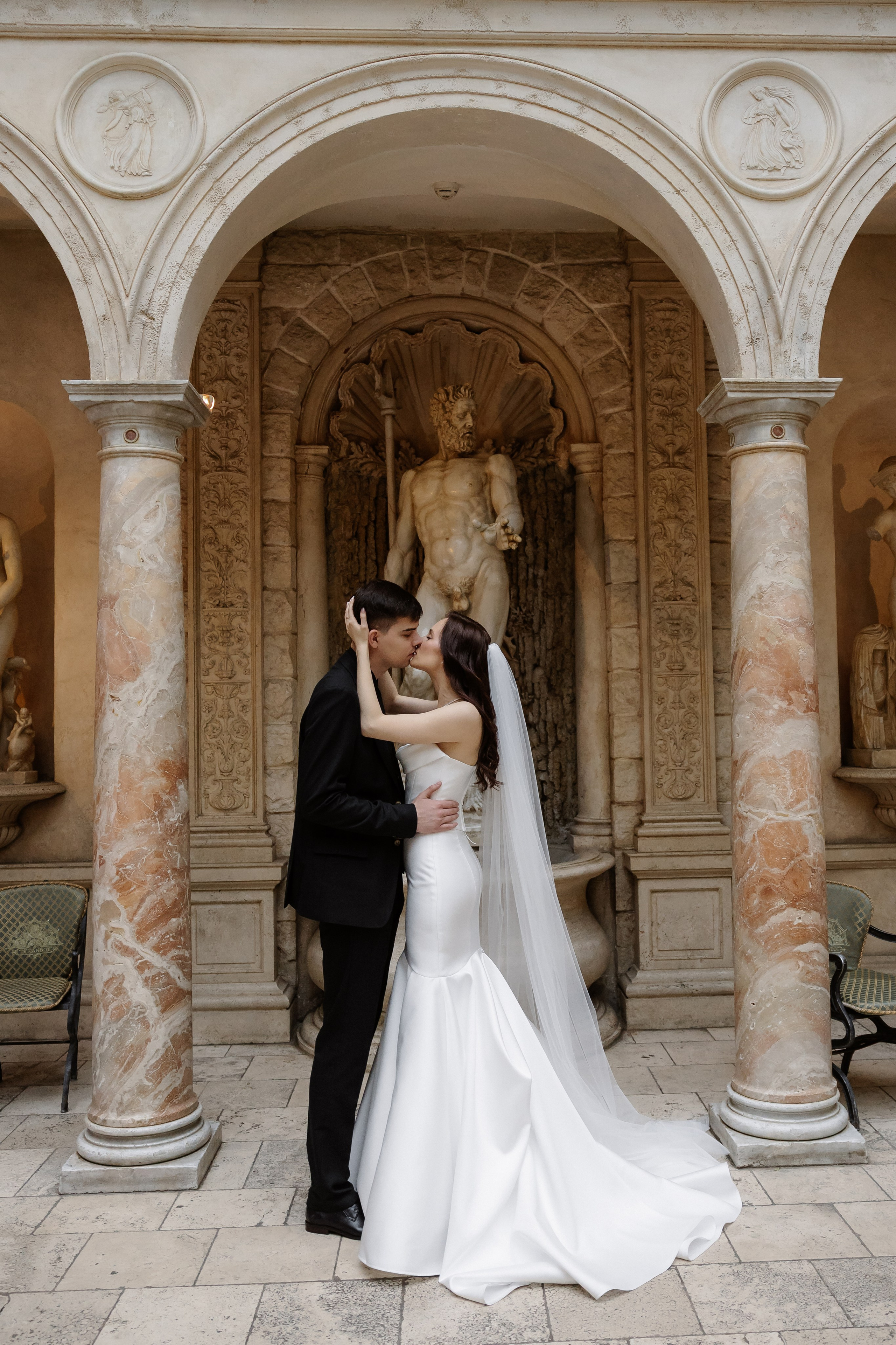 11.06.2024. RETOUCH-HOUSE