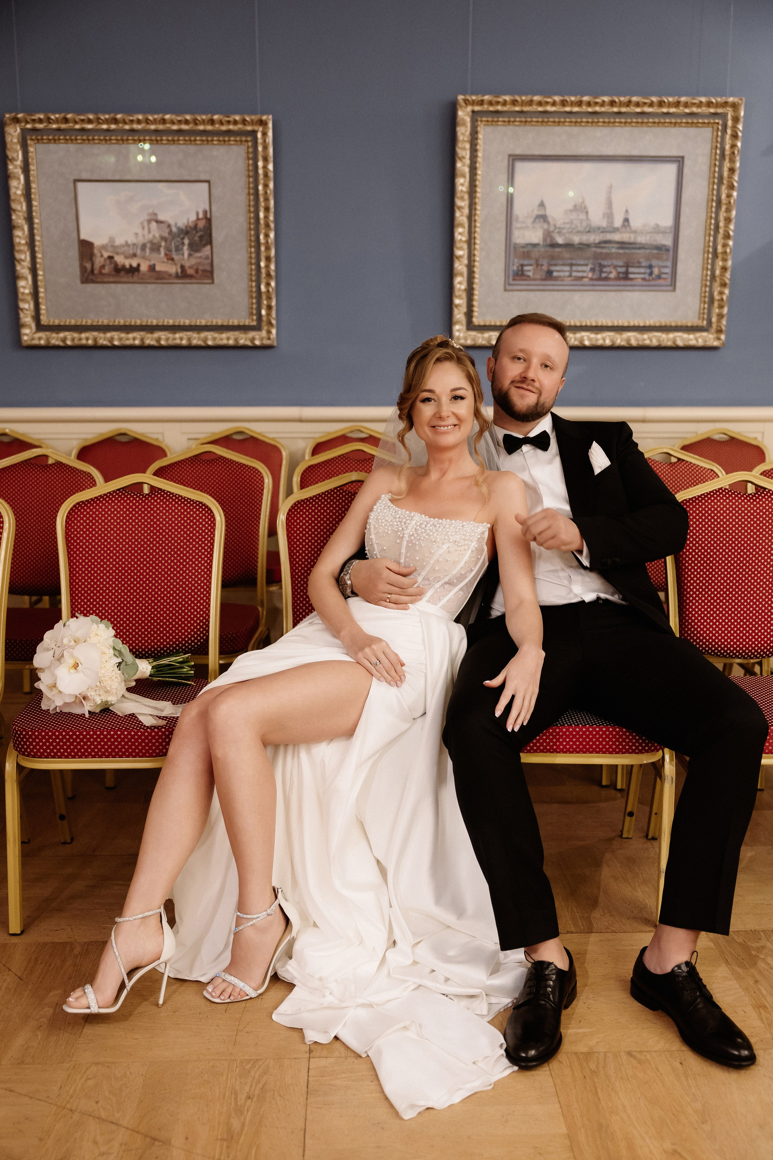 Александр & Светлана. RETOUCH-HOUSE