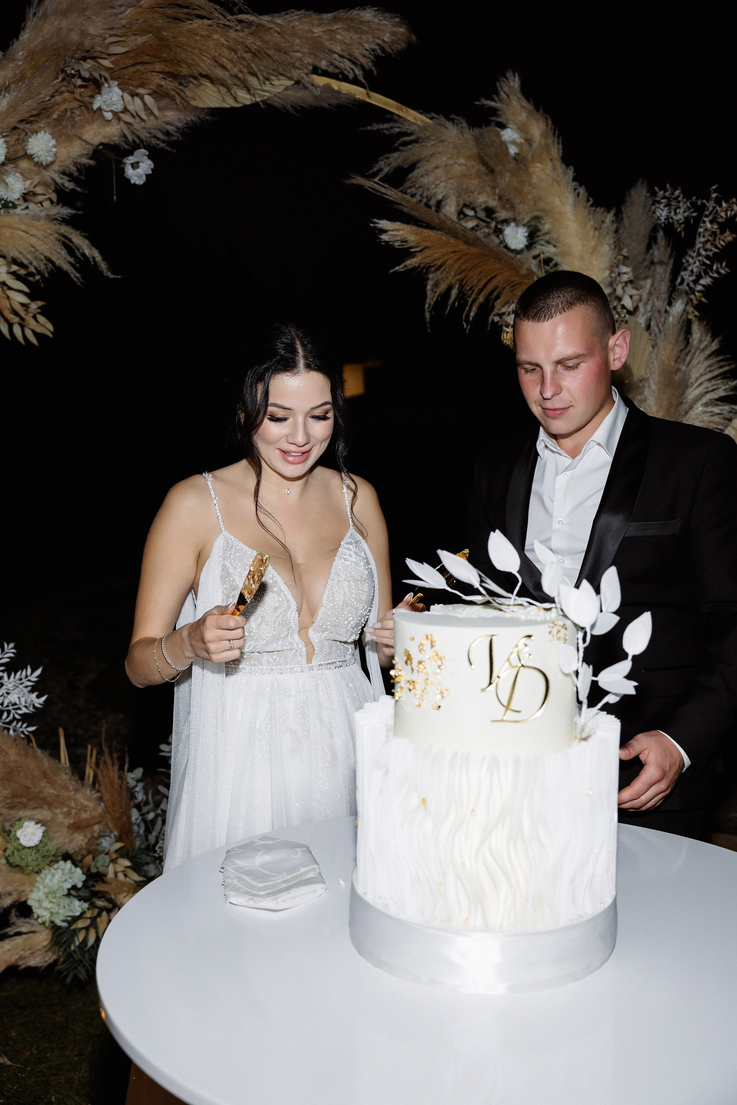 Владислав & Дарья. RETOUCH-HOUSE