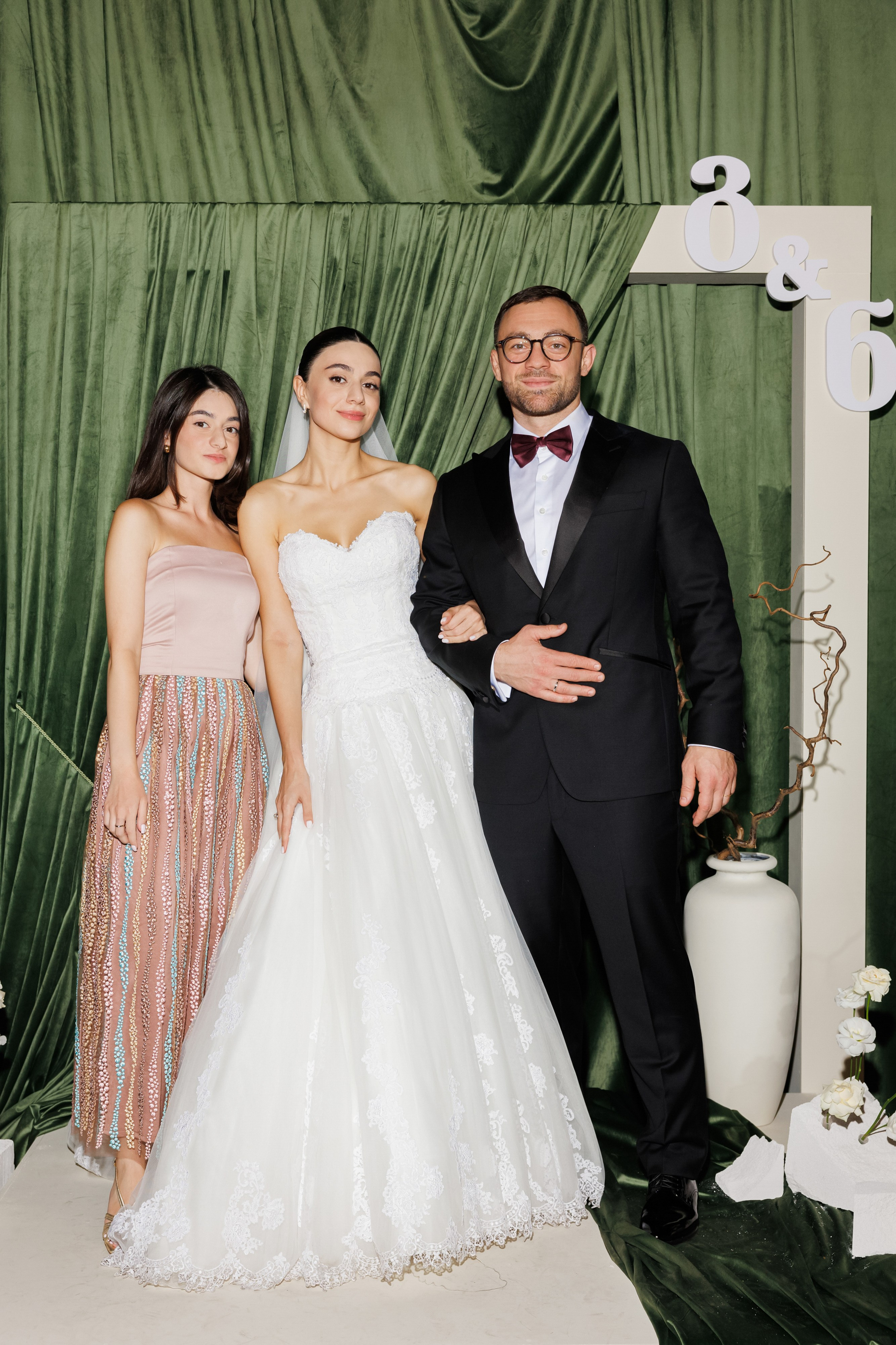 Георгий & Нино. RETOUCH-HOUSE