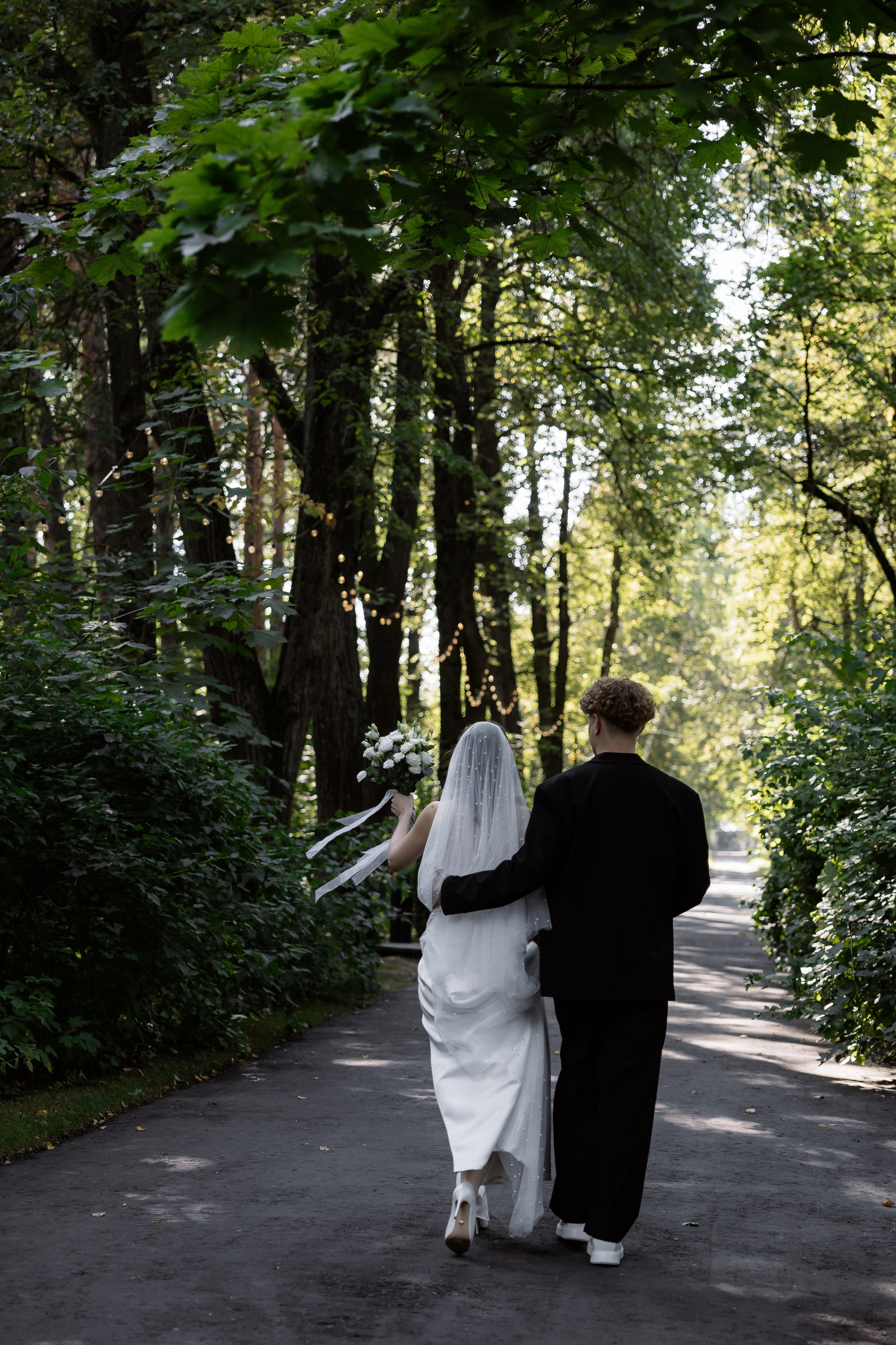 Мария & Александр. RETOUCH-HOUSE