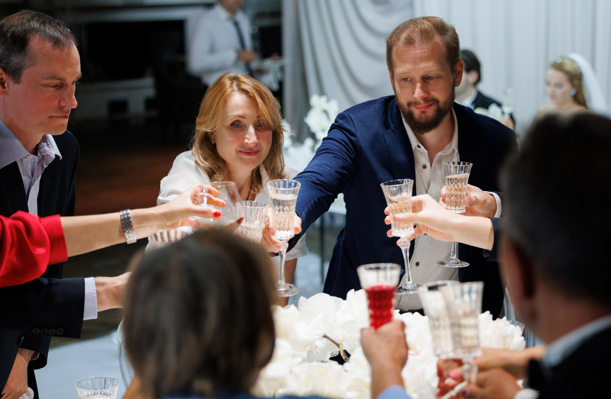 Филипп & Саша. RETOUCH-HOUSE