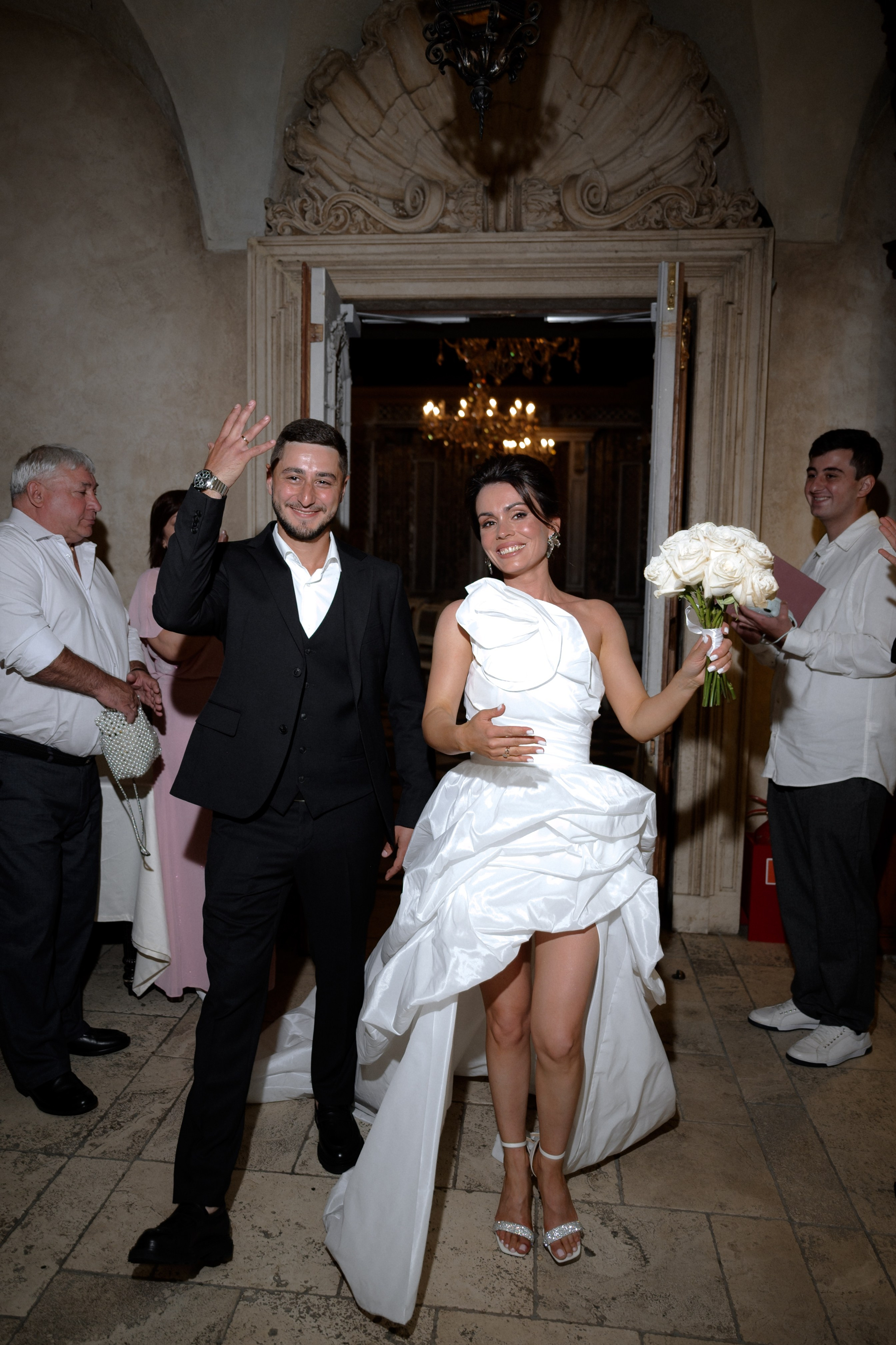 23.08.2024. RETOUCH-HOUSE