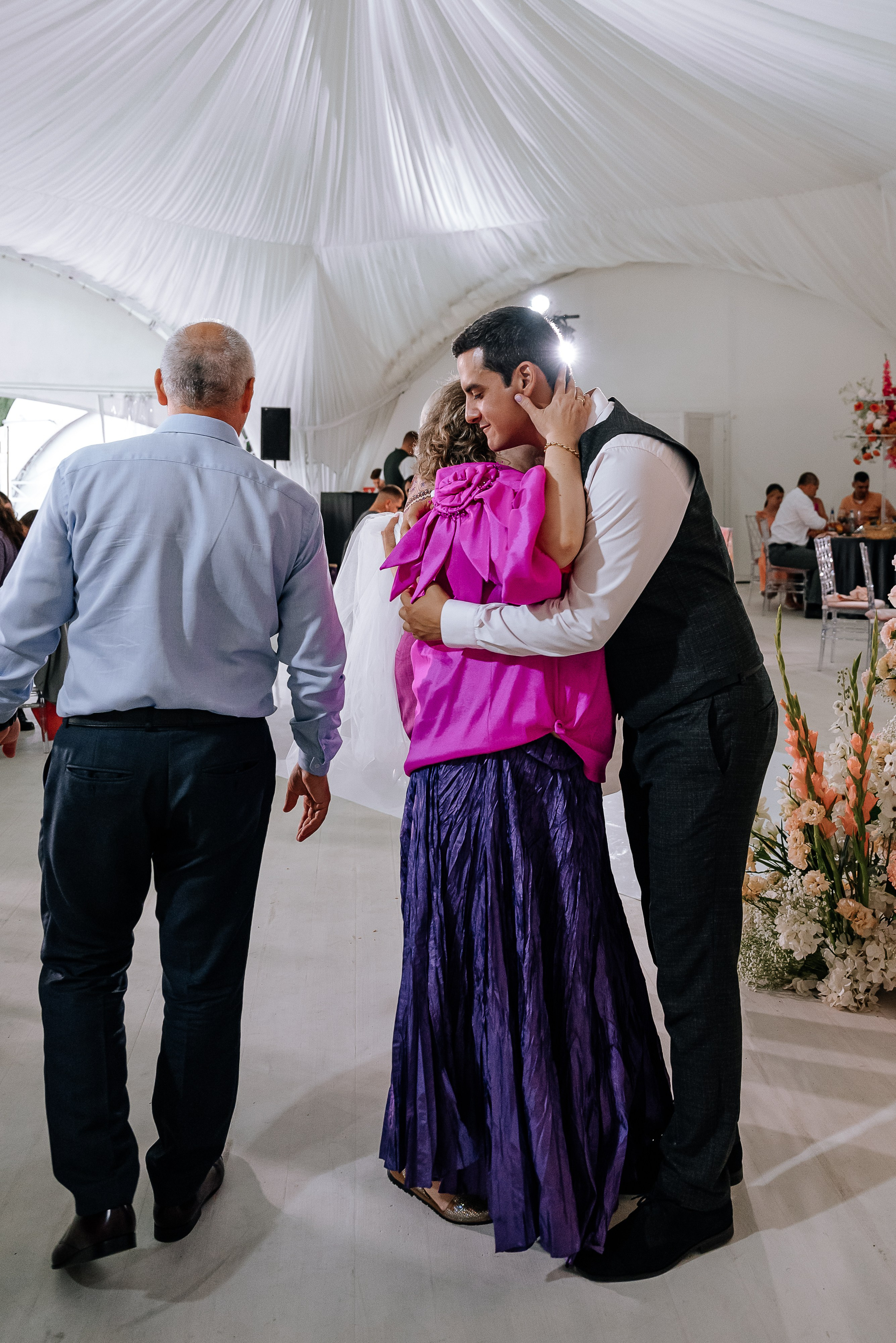 Костя & Лиза. RETOUCH-HOUSE