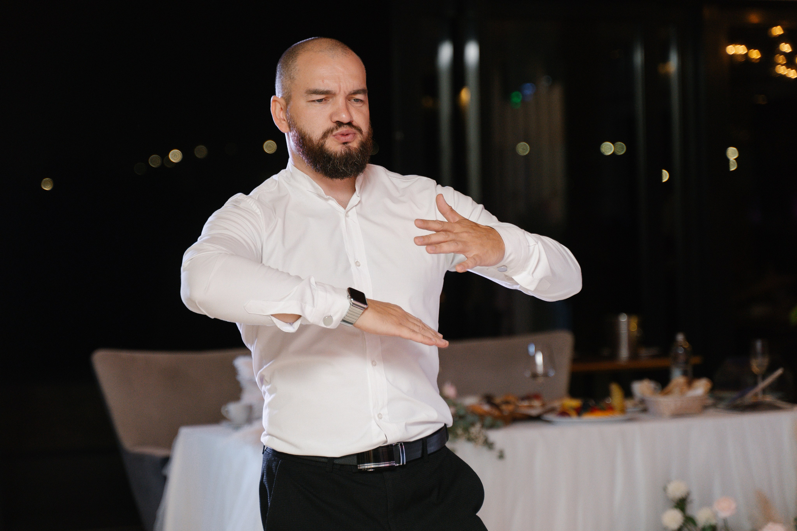 Сергей & Анастасия. RETOUCH-HOUSE