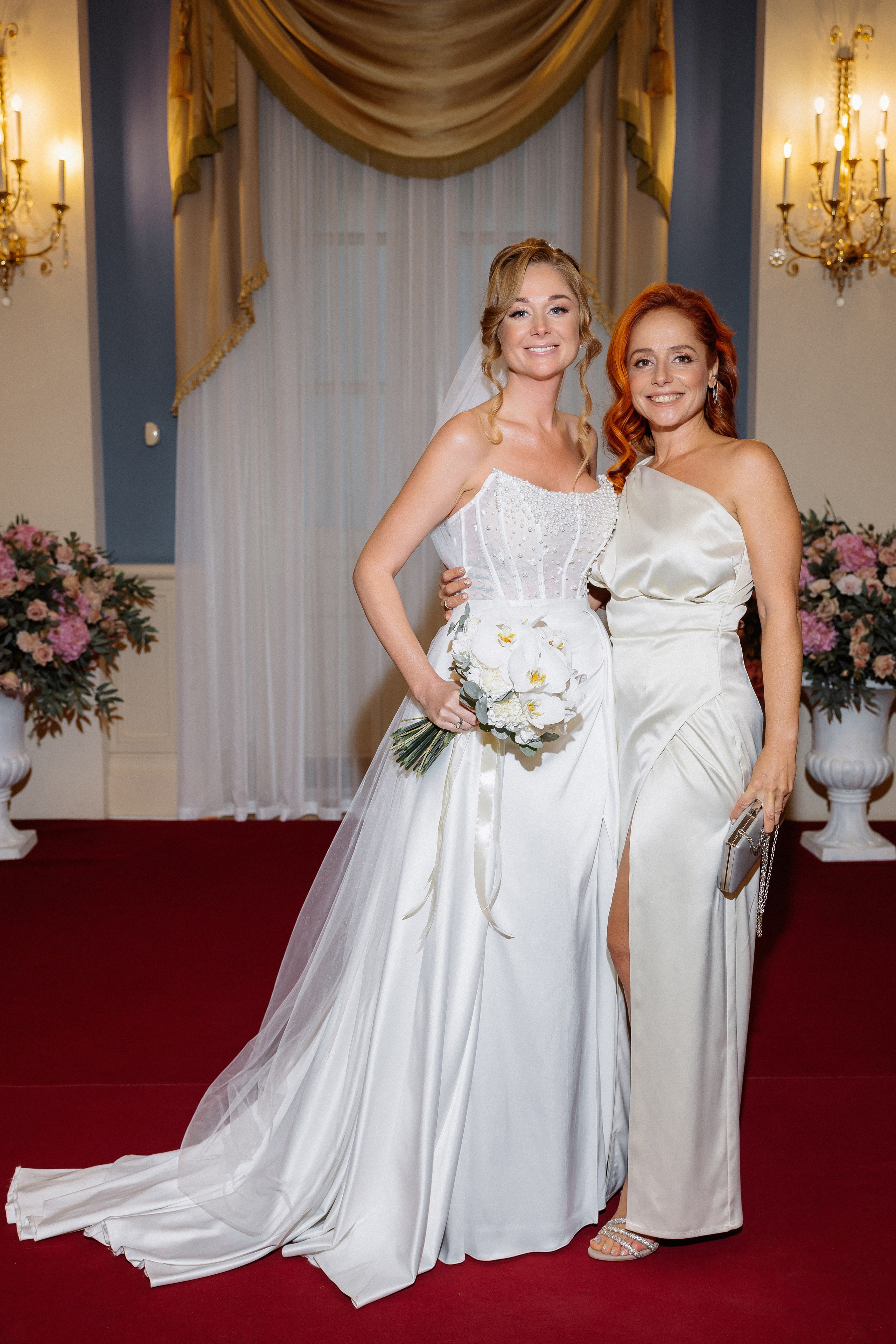 Александр & Светлана. RETOUCH-HOUSE