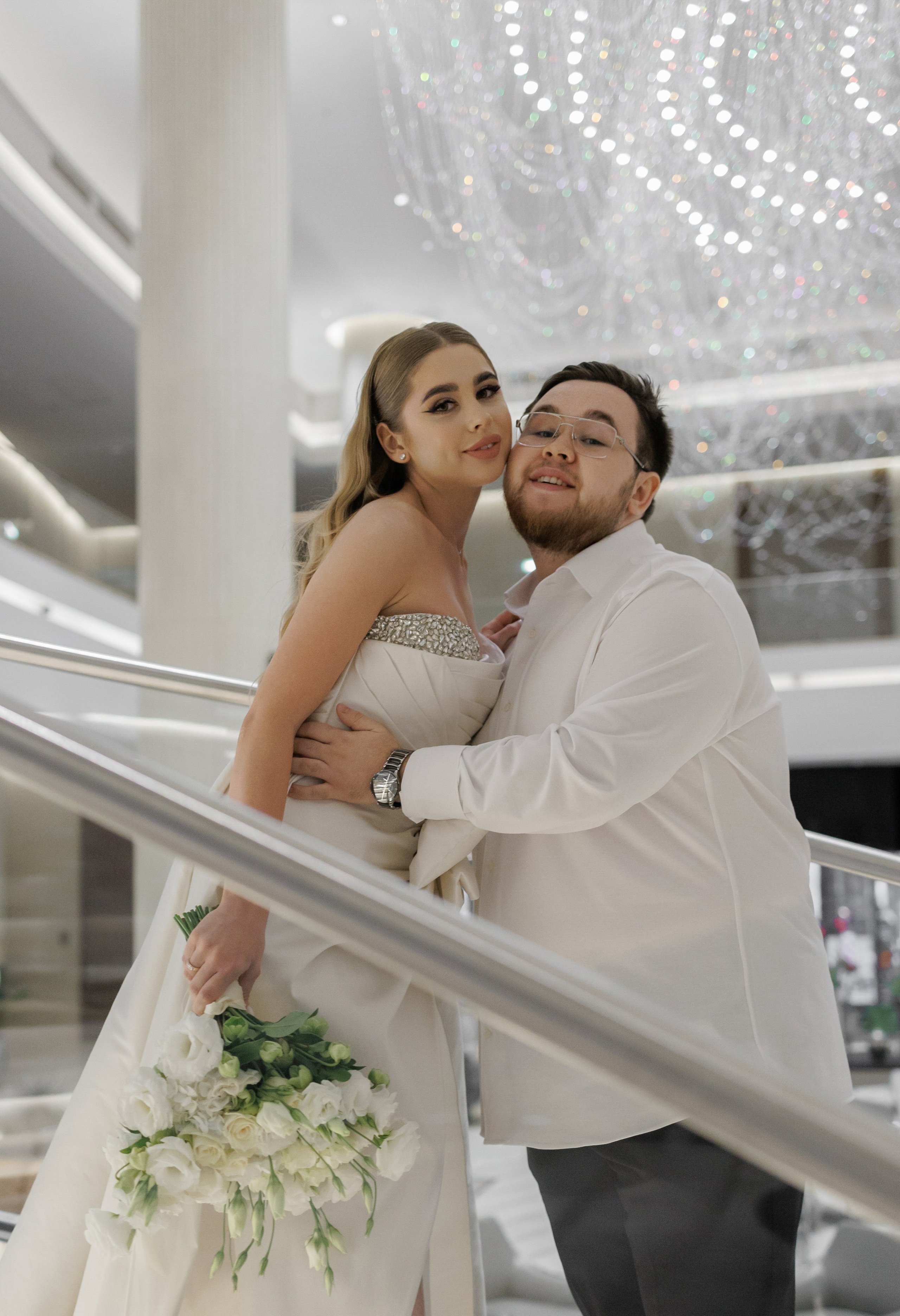 Илья & Кристина. RETOUCH-HOUSE