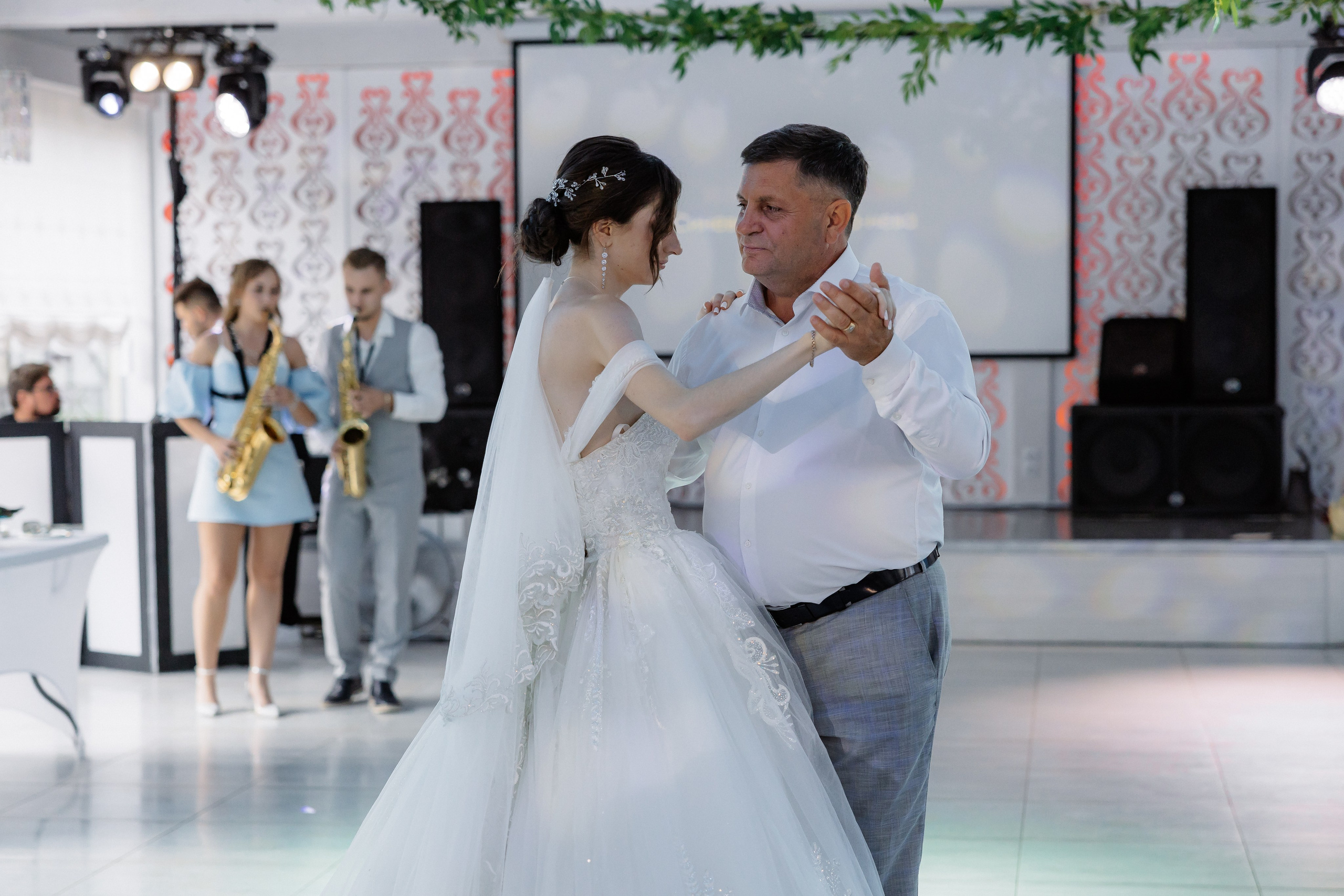 Александр & Марьяна. RETOUCH-HOUSE