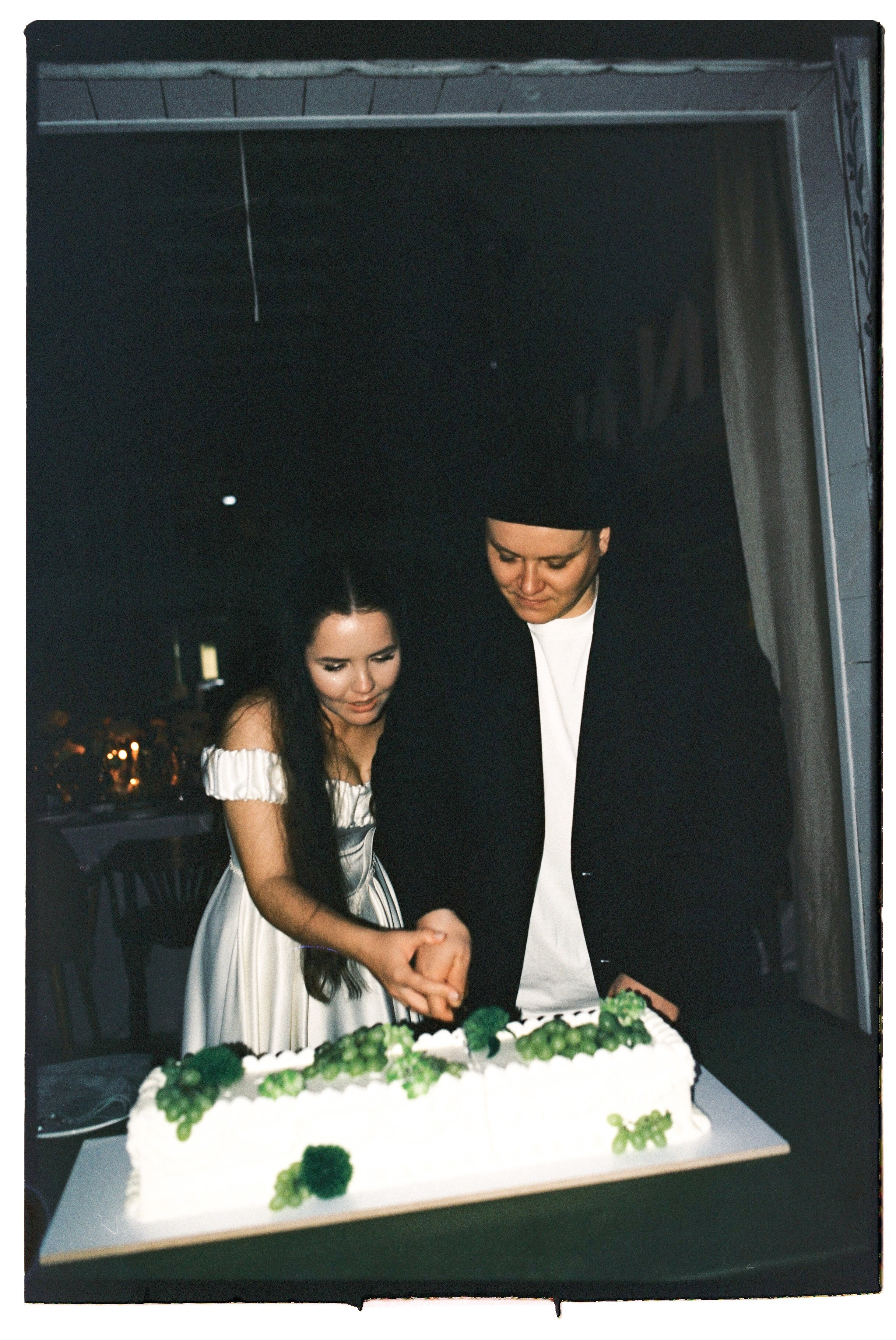 Афина Ефимова. Свадебный фотограф Москва