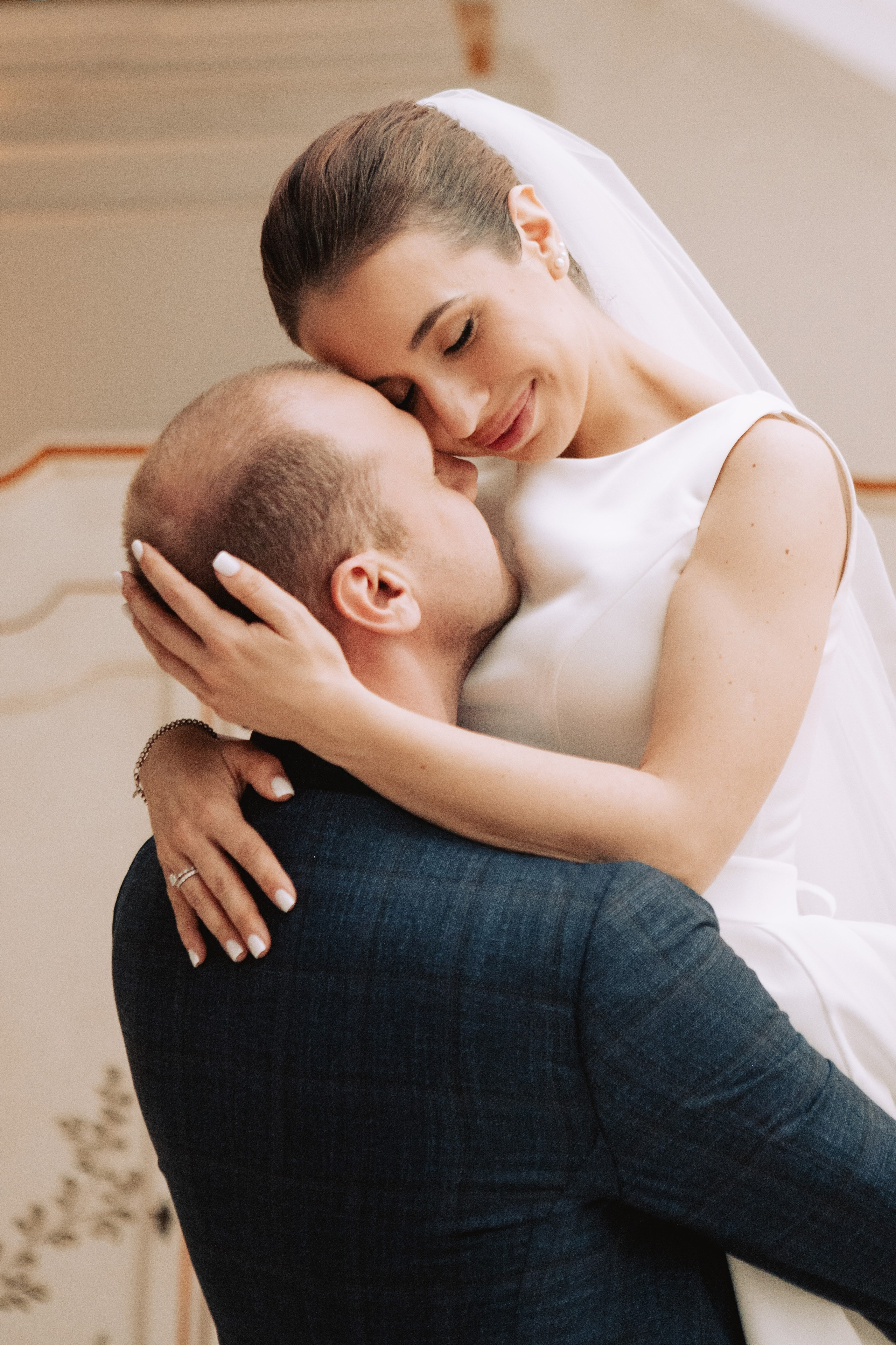 Алексей и Мария. Фотограф Ольга Ефремова