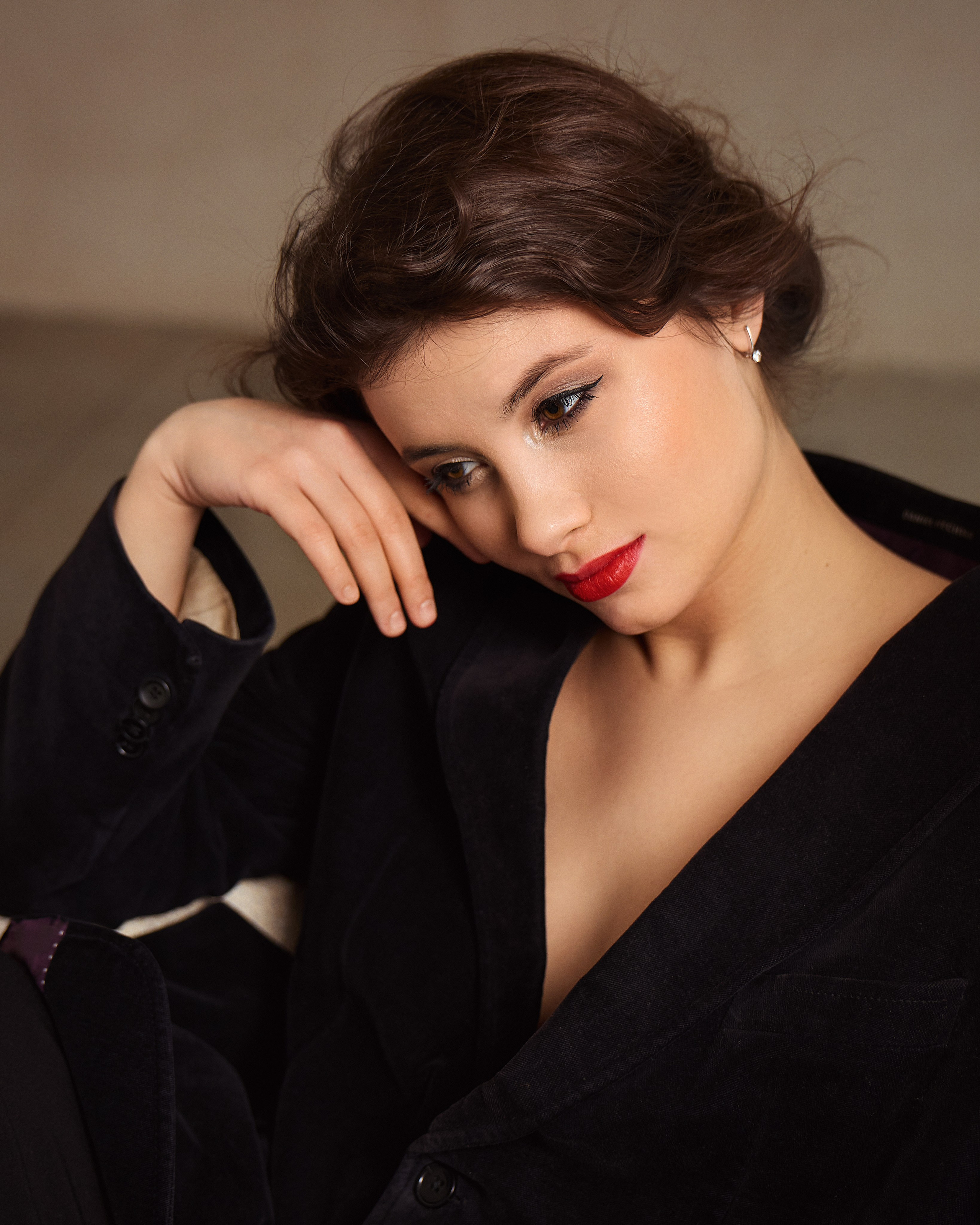 Фотограф в Санкт-Петербурге Татьяна Александрова