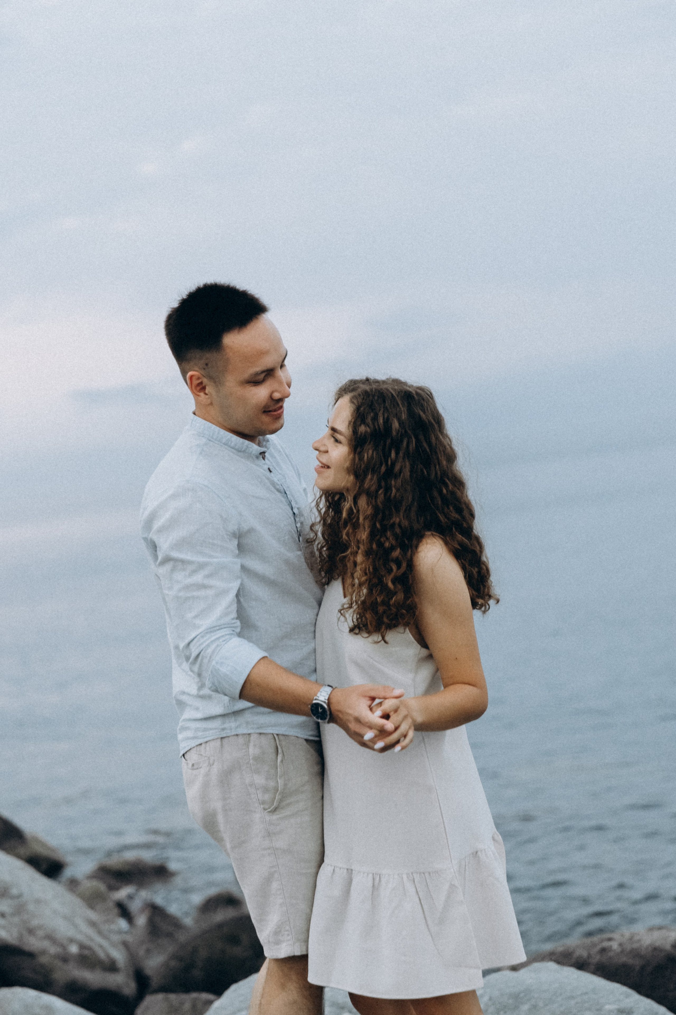 Юлия и Руслан. Фотограф Сочи Адлер Красная Поляна Ошутина Анастасия