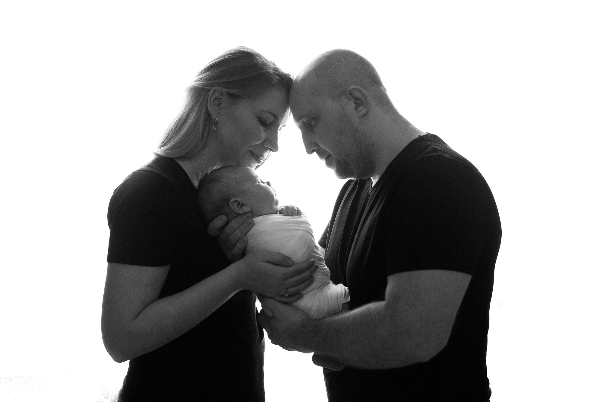 Профессиональная семейная съемка. Фотограф новорожденных Жуковский Раменское