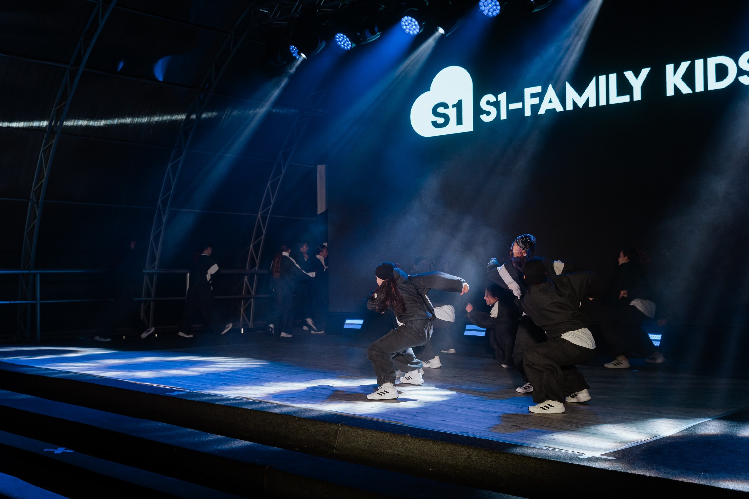 Танцы. Фотограф Николай Петрушкин | Ставрополь, Москва