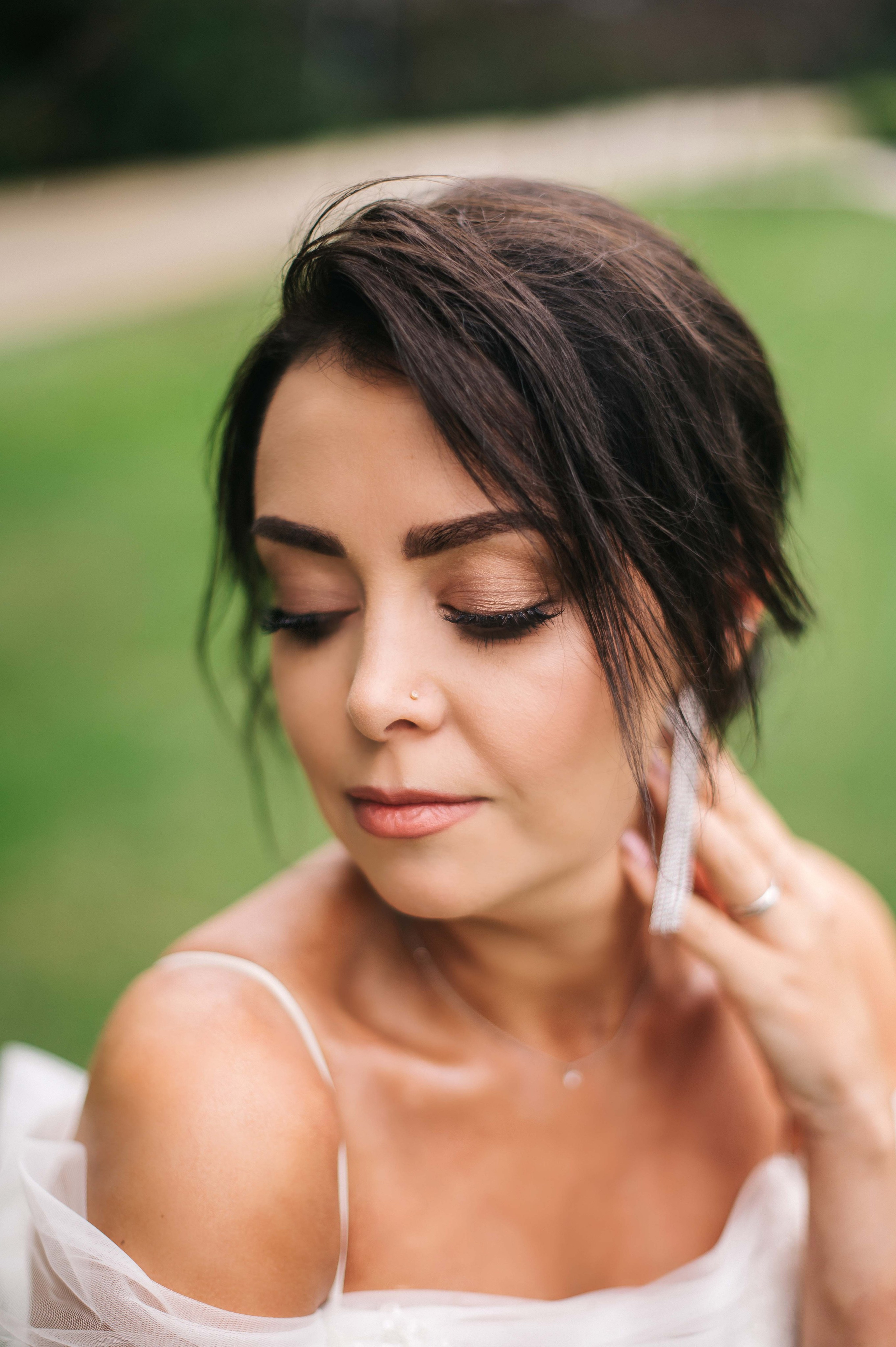 Асли Юрий Москва. Фотограф Алёна Мил