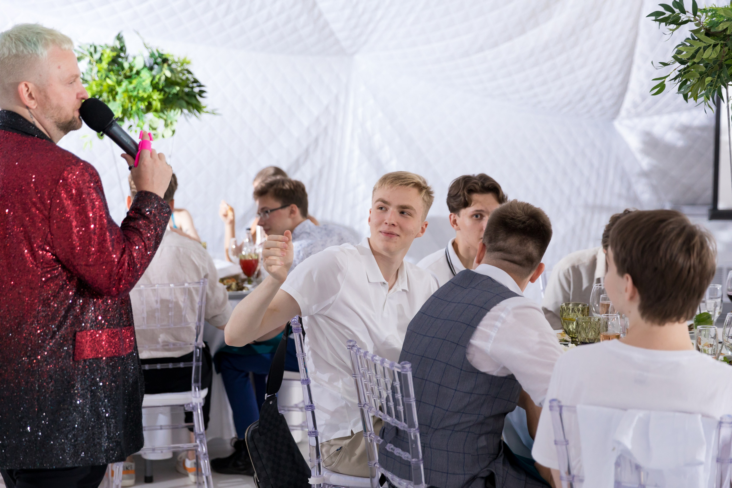 Съёмка выпускного. Семейный и детский фотограф в Волгограде Ирина Андреева