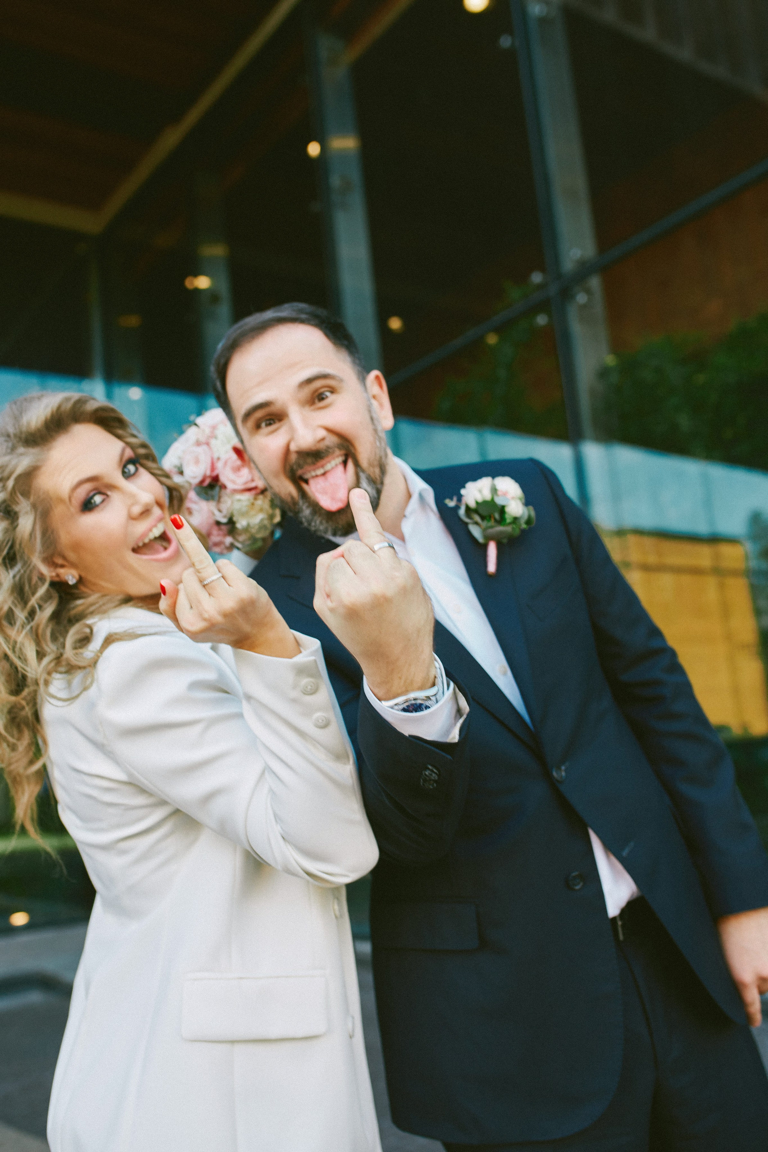 Свадьба Владимир и Наталья. Портретный фотограф в Москве Мария Варлей