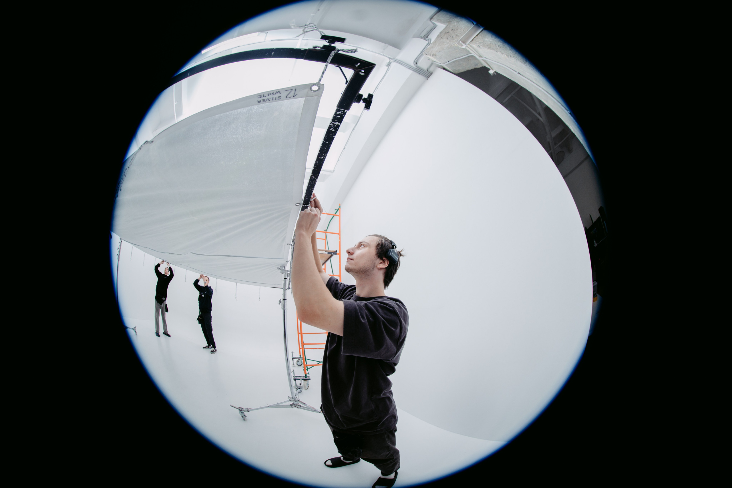 Backstage Татнефть х Зилант х Ак Барс. Главная