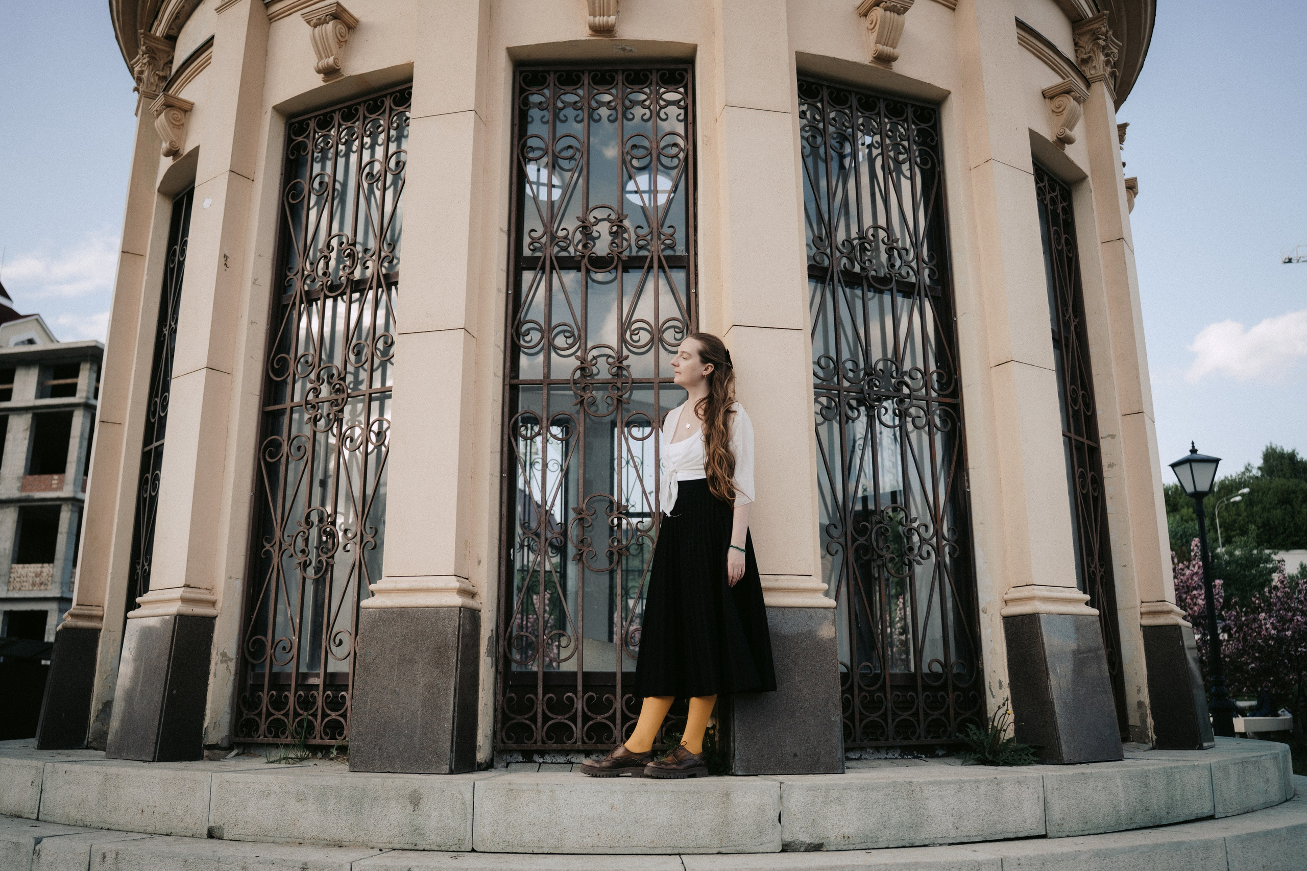 Алина. Главная