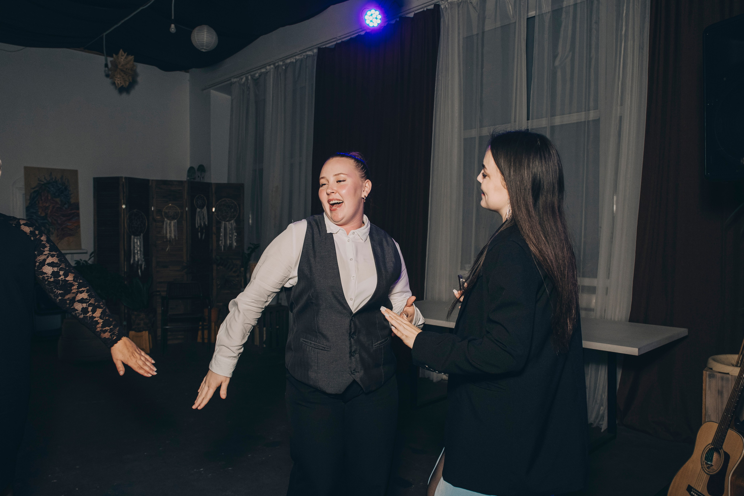 Репортаж Дня Рождения. Фотограф в Иркутске Анна Мирошникова