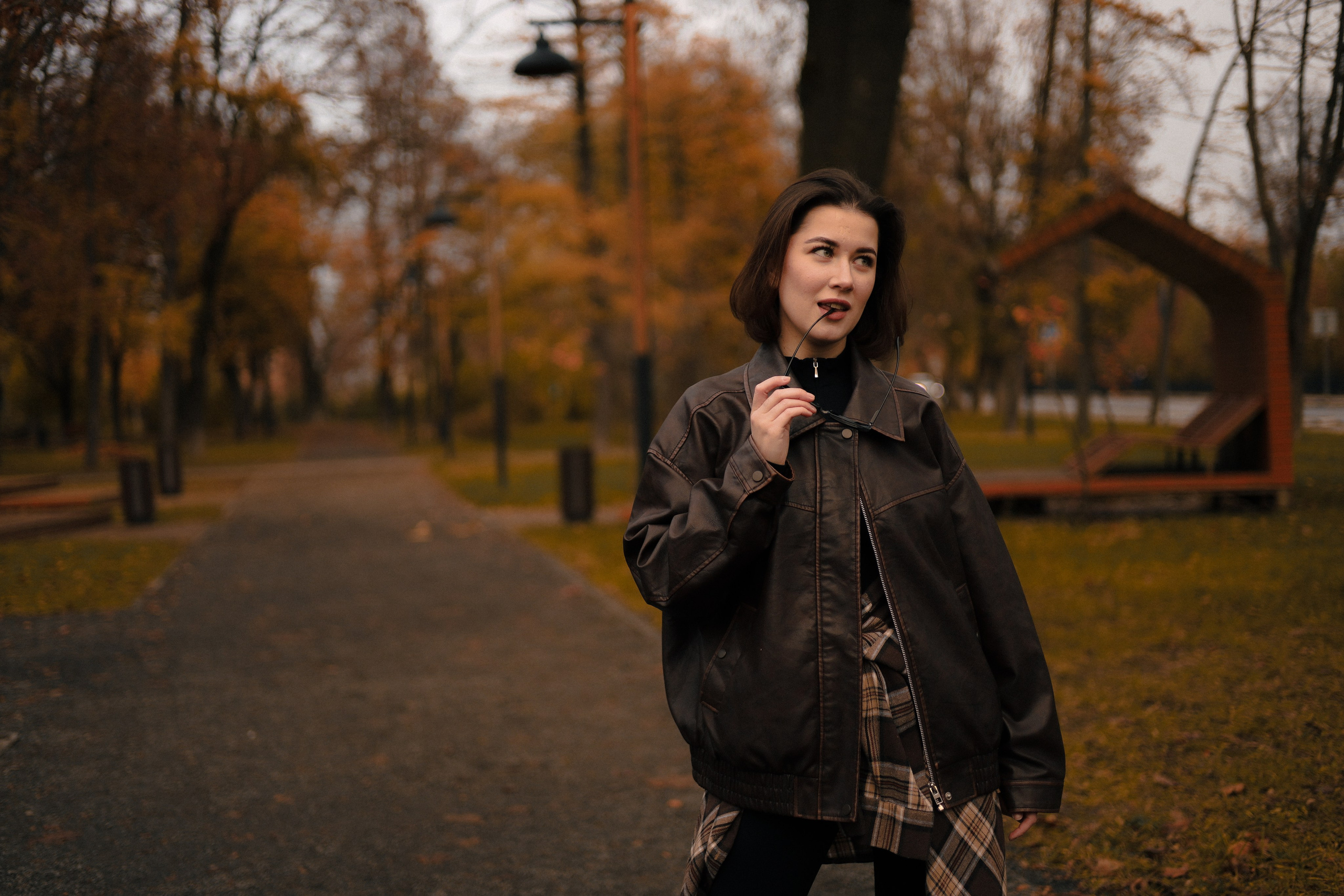 Владислава. Фотограф Мария Лаенко