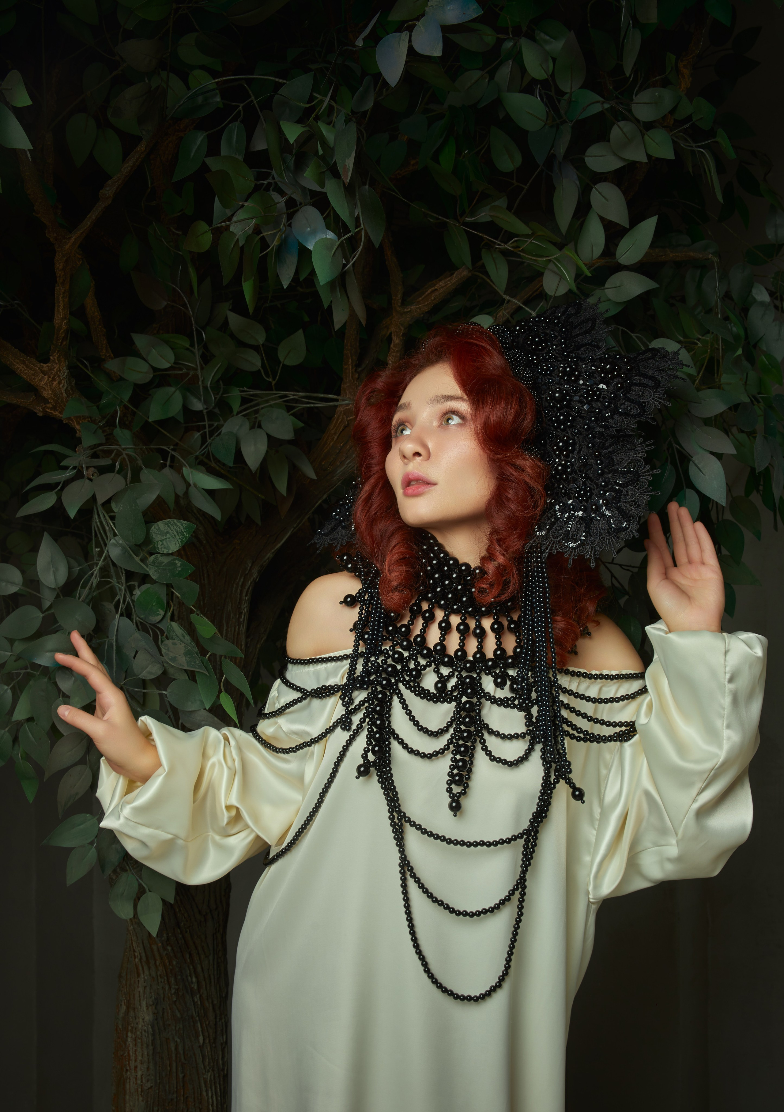 Оперное трио «OPERAGEMS». Свадебный фотограф, портретный фотограф в Москве и Саратове Оксана Анциферова