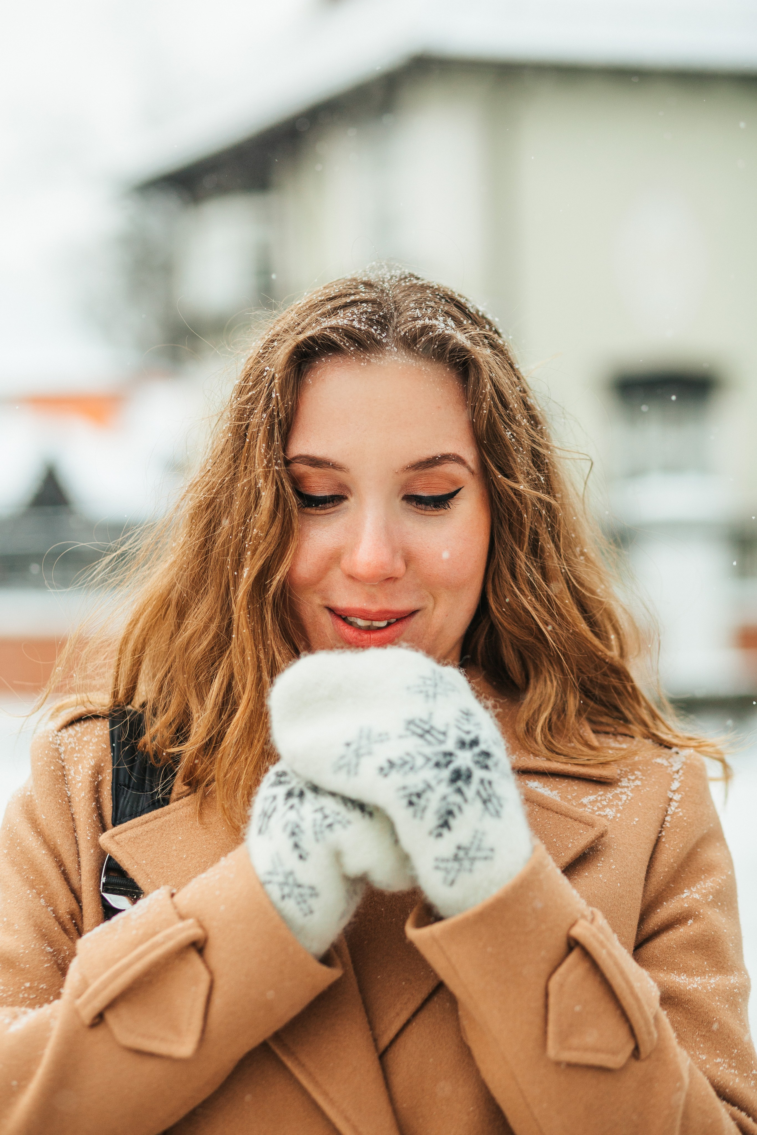 Anastasia Le. Фотограф в Калининграде