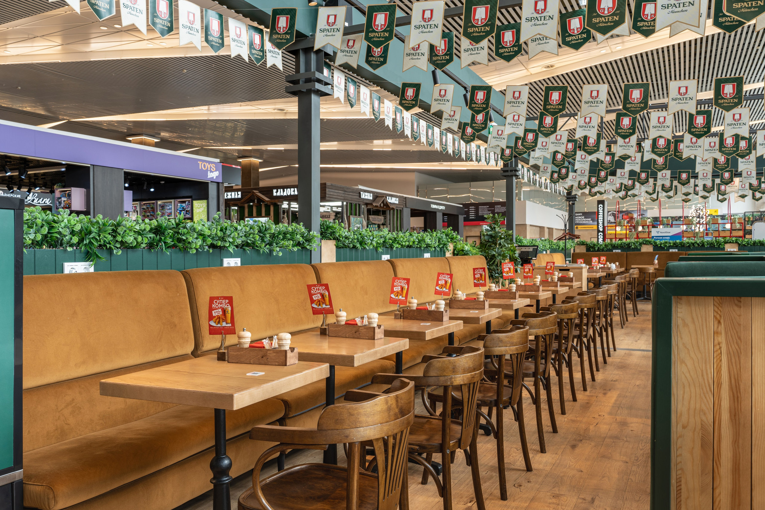 Интерьерный фотограф и ретушер в Красноярске Денис Антропов