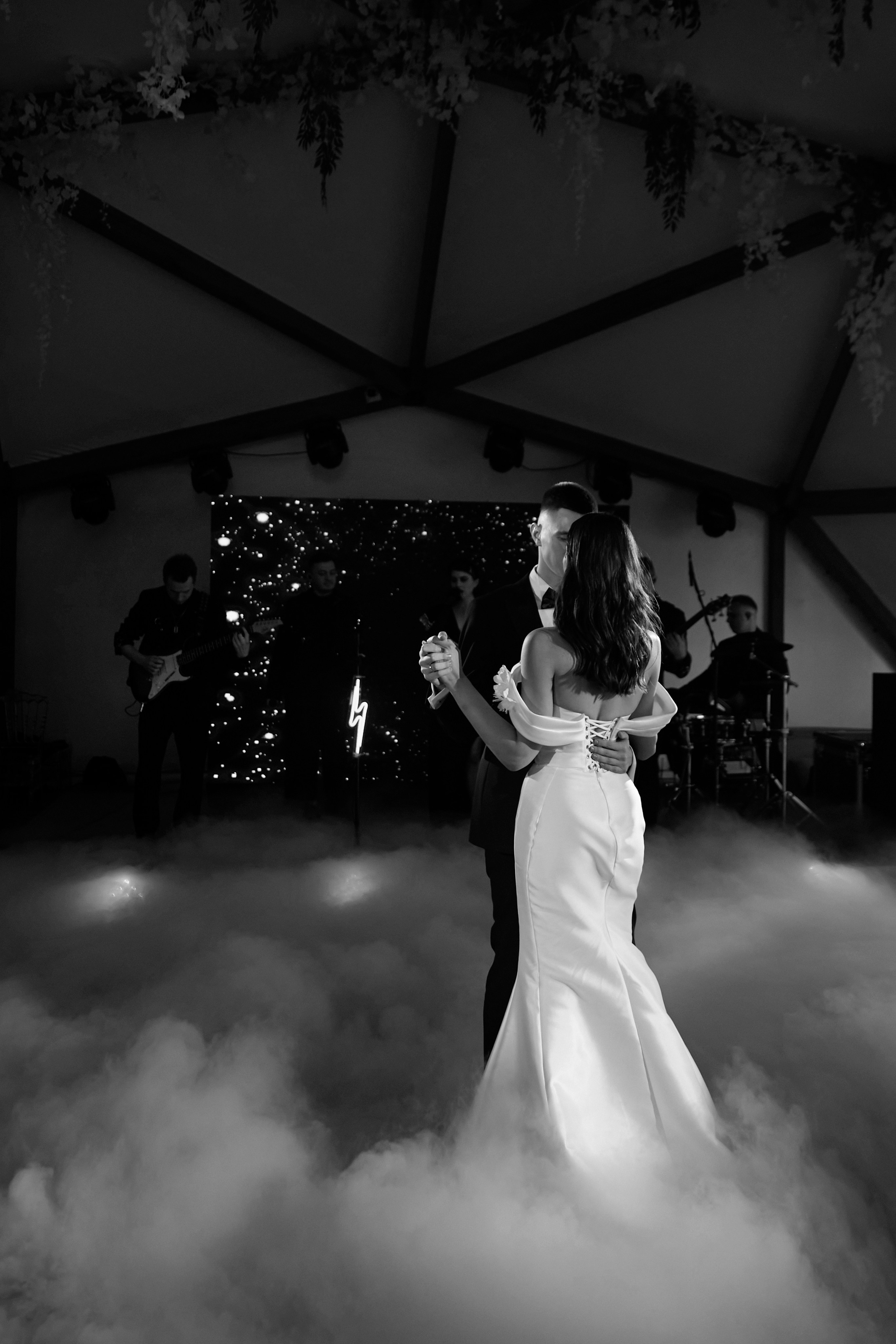 Denis & Elvira | Russia, Moscow region. Свадебный фотограф