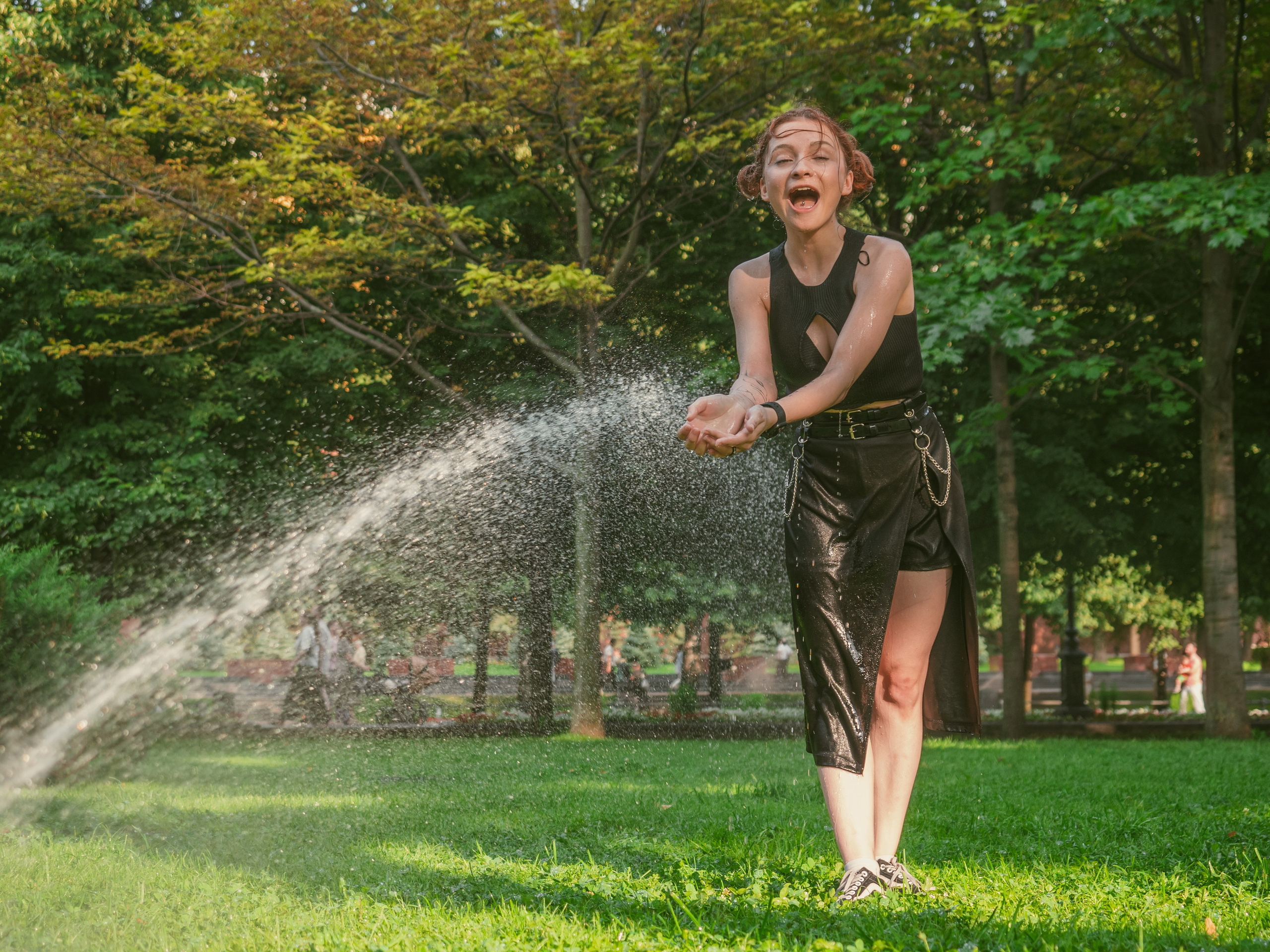 Фотопрогулки. Главная