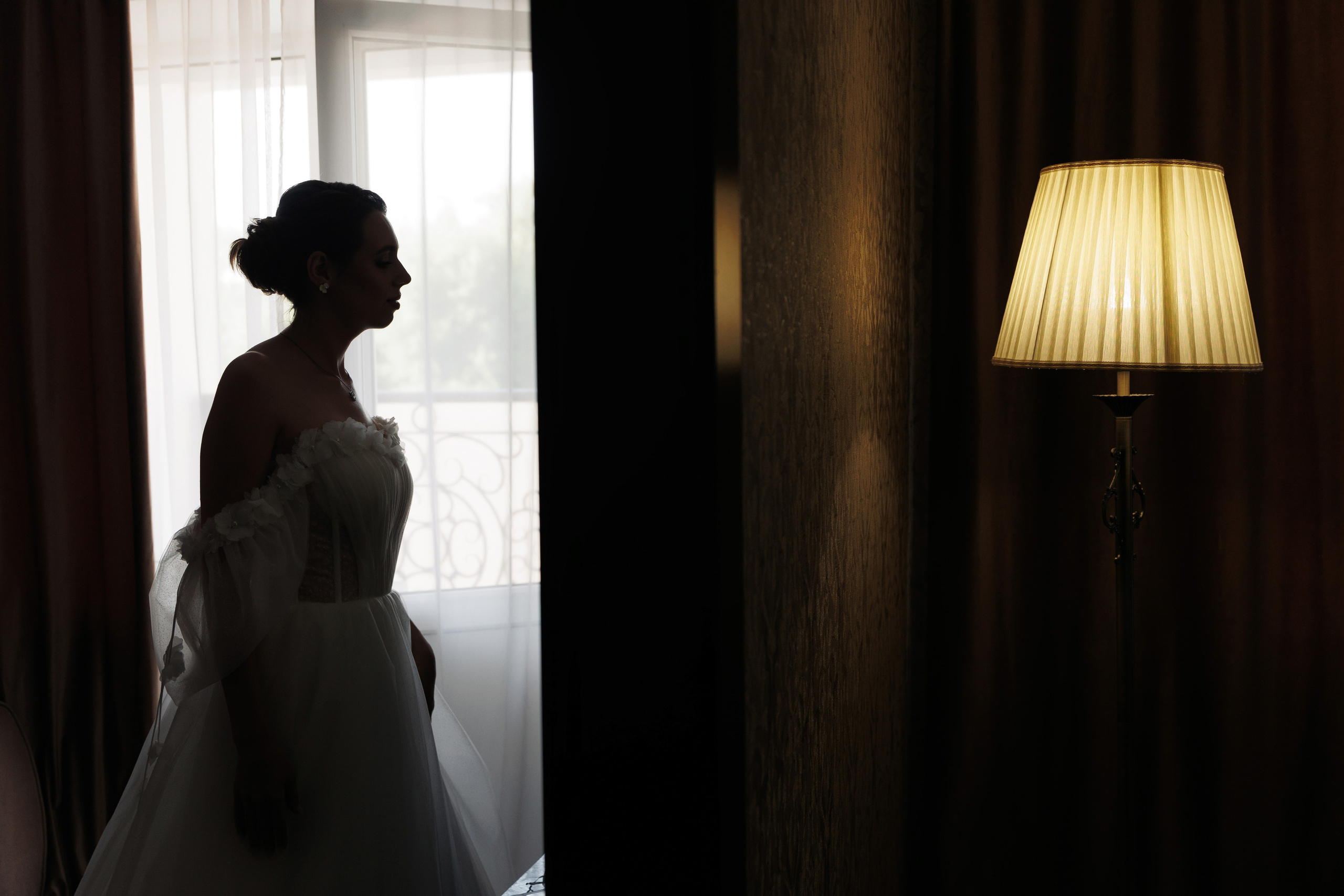 Свадьбы. Свадебный фотограф в Ростове-на-Дону Лилия Паккерт