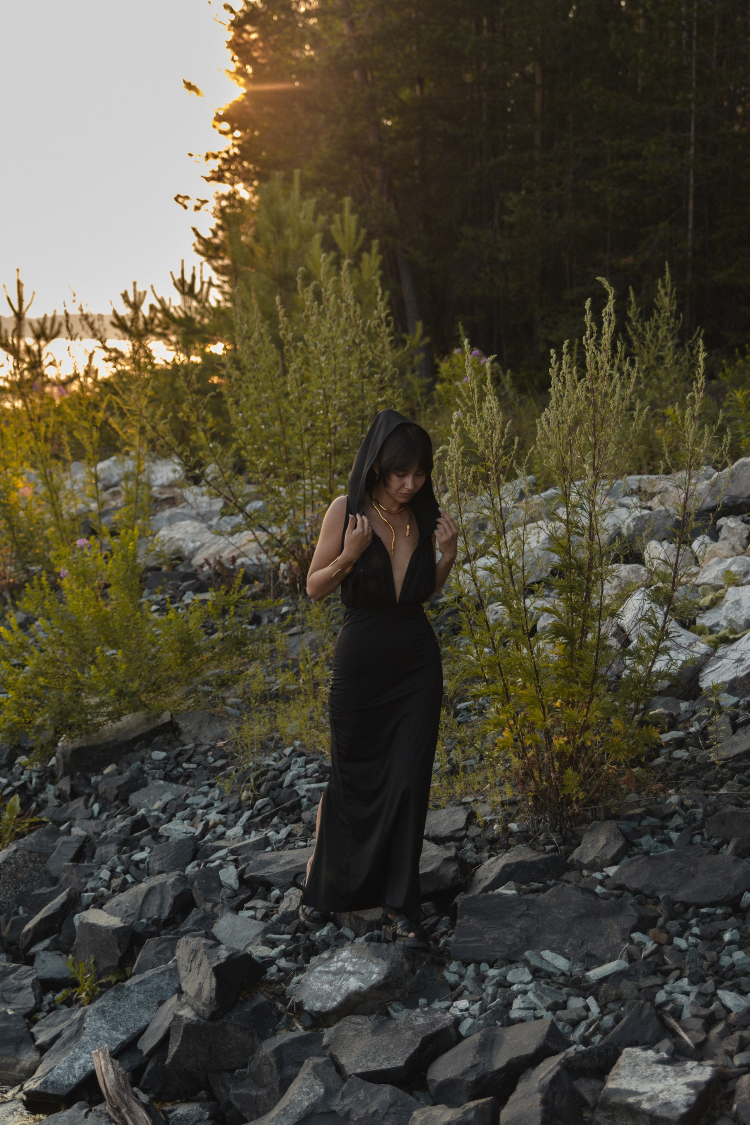 Персональные съёмки. Свадебный и портретный фотограф в Перми Караваева Ксения