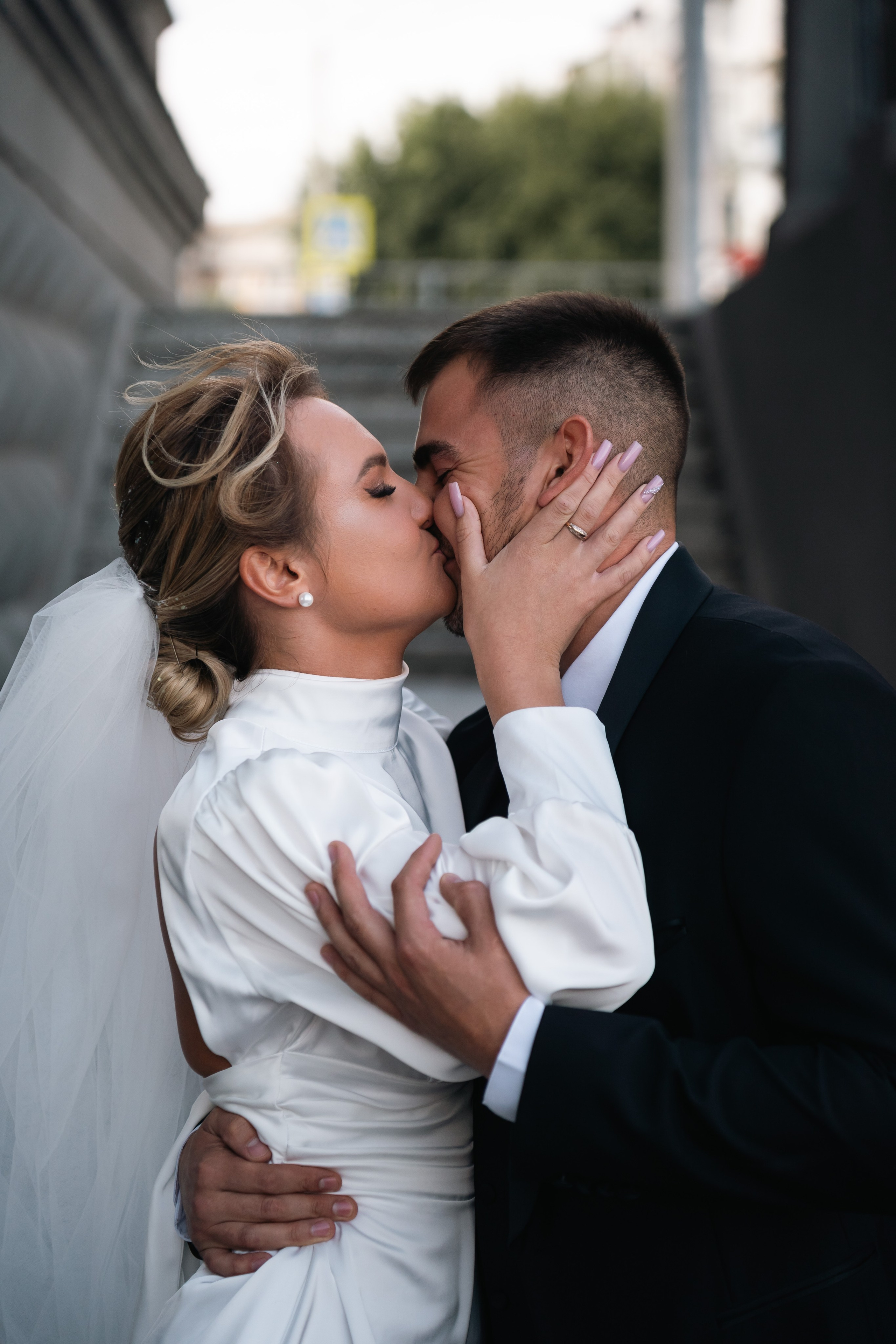 Илья и Валерия. Фотограф и видеограф Олег Игнатов | Свадьбы, Love Story, реклама и корпоративы — Красноярск