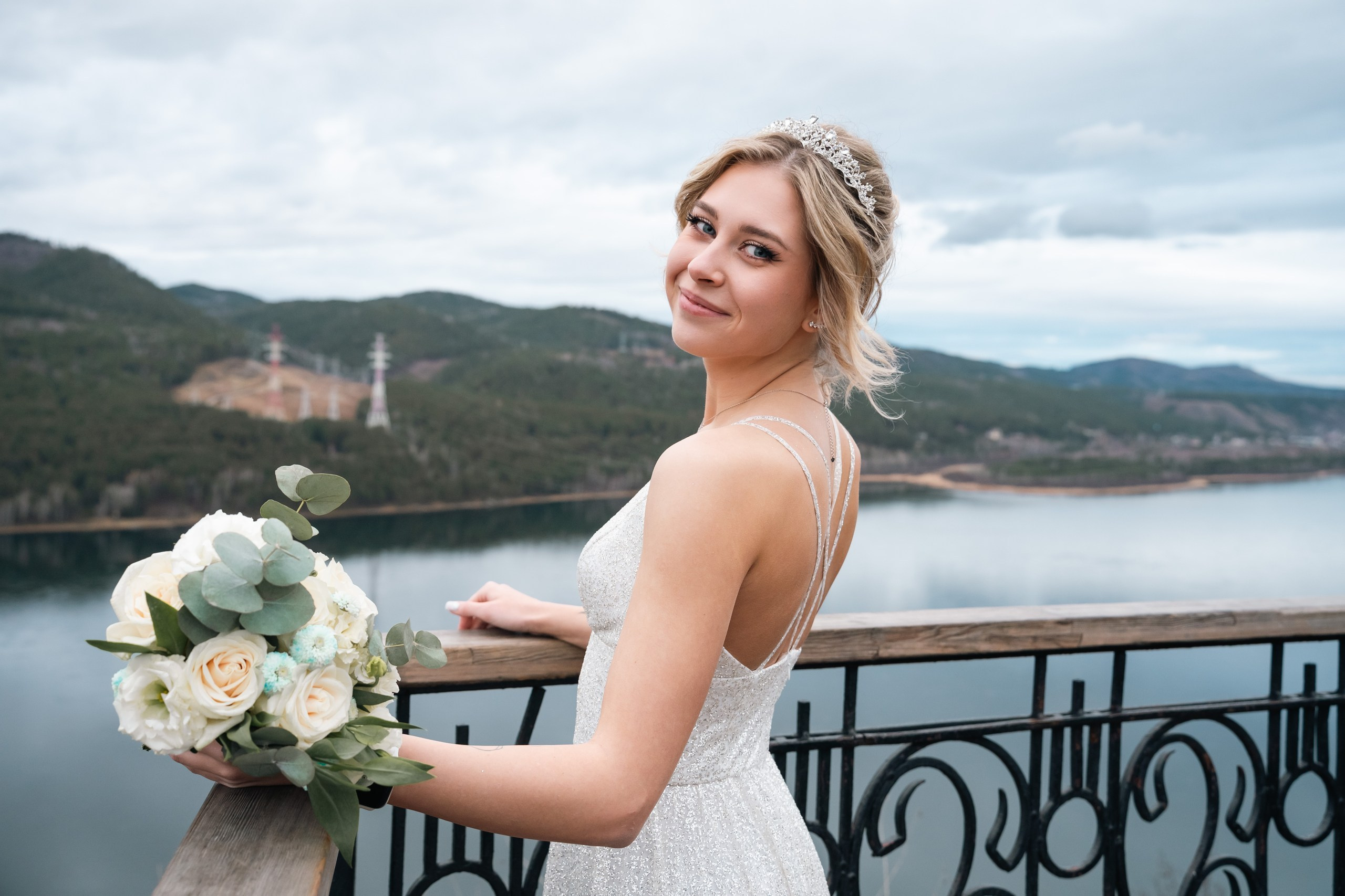 Николай и Елизавета. Фотограф и видеограф Олег Игнатов | Свадьбы, Love Story, реклама и корпоративы — Красноярск