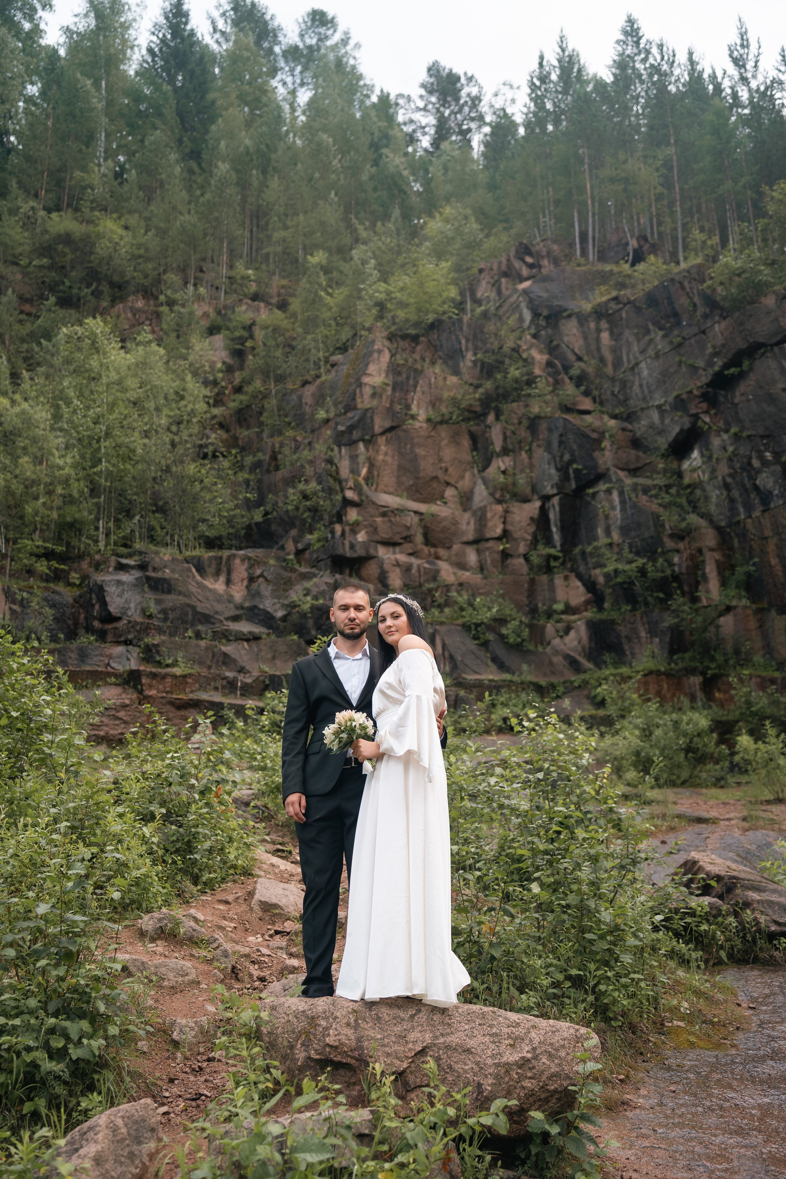 Евгений и Анастасия. Фотограф и видеограф Олег Игнатов | Свадьбы, Love Story, реклама и корпоративы — Красноярск