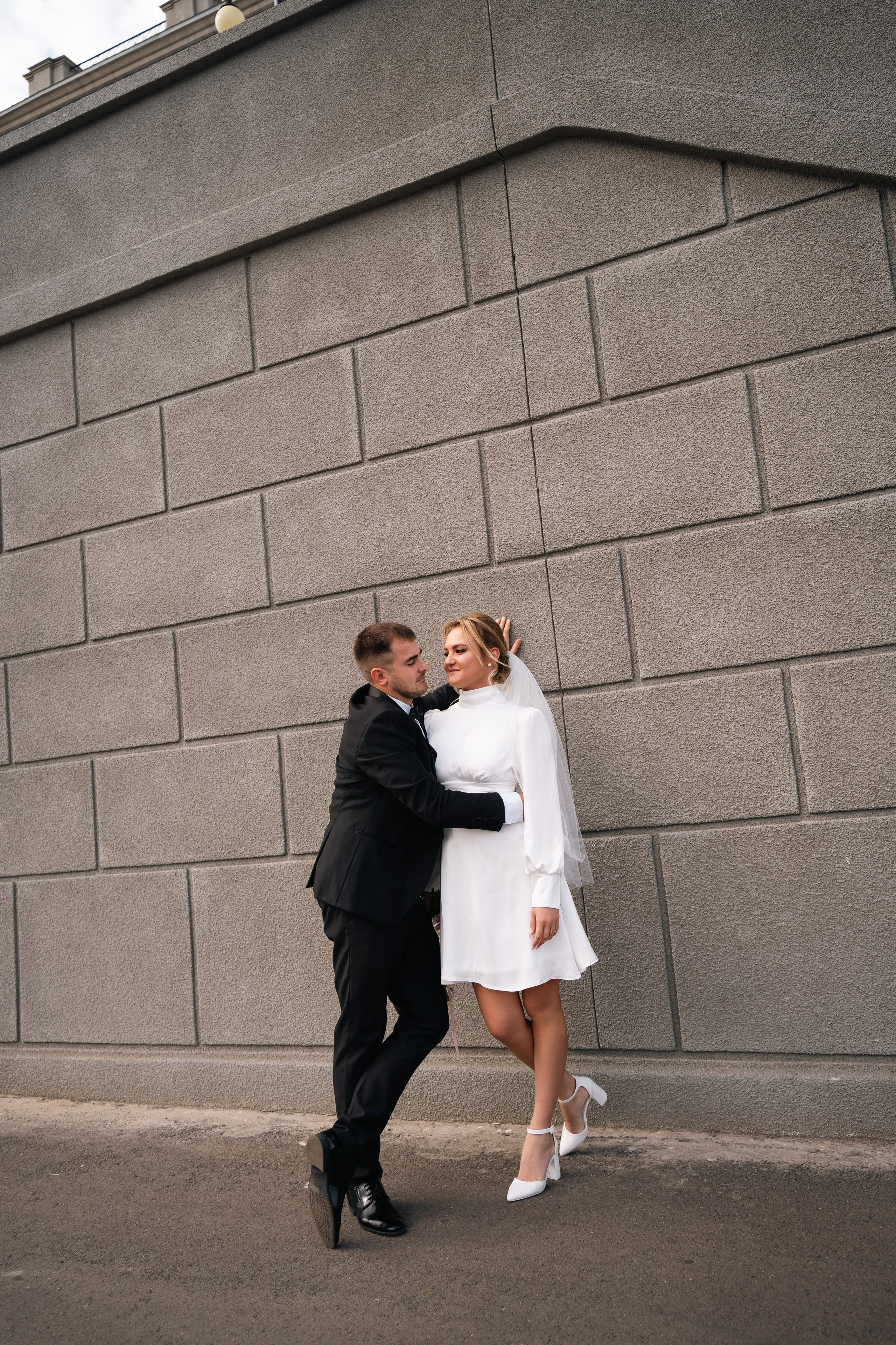 Илья и Валерия. Фотограф и видеограф Олег Игнатов | Свадьбы, Love Story, реклама и корпоративы — Красноярск