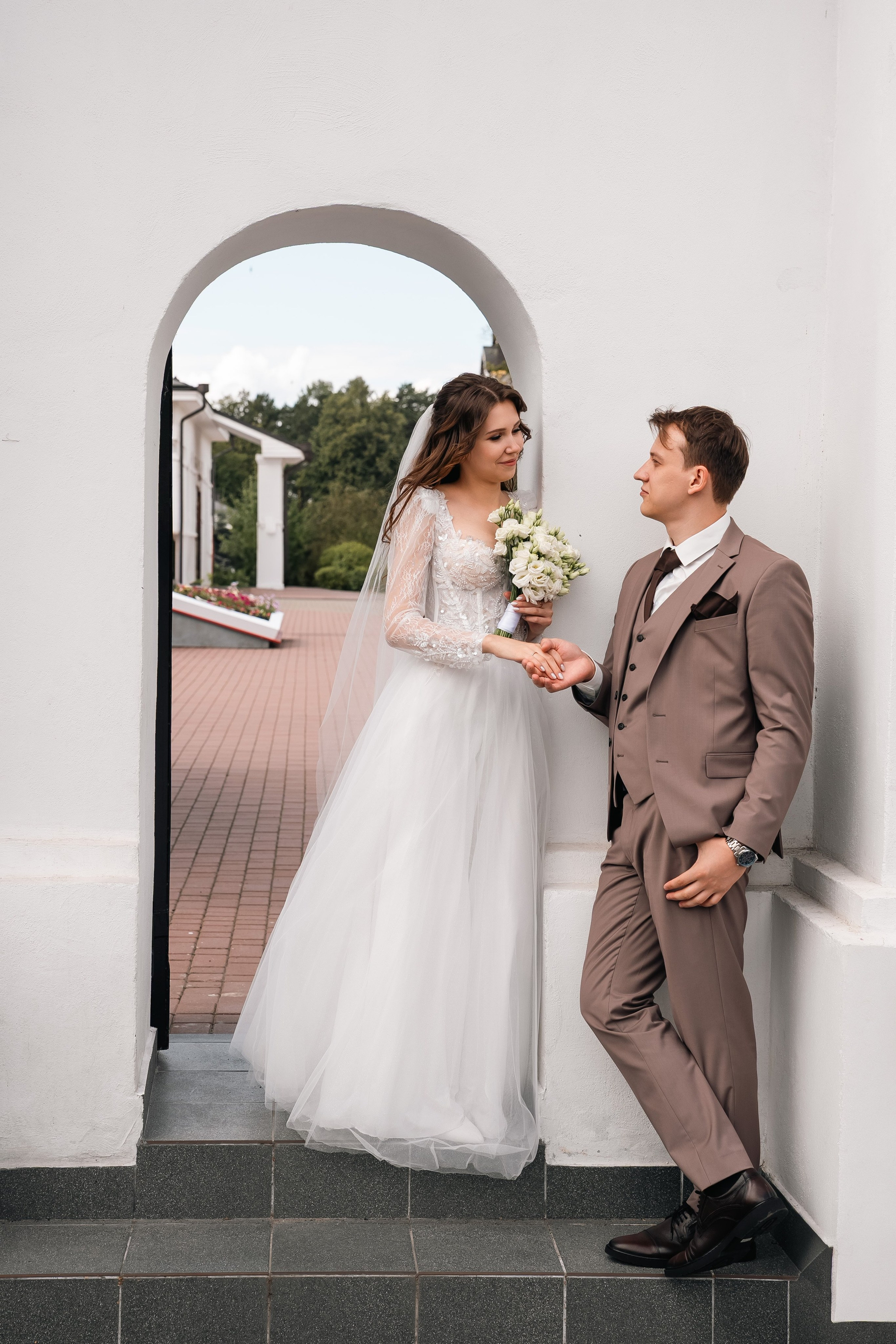 Павел и Татьяна. Фотограф и видеограф Олег Игнатов | Свадьбы, Love Story, реклама и корпоративы — Красноярск