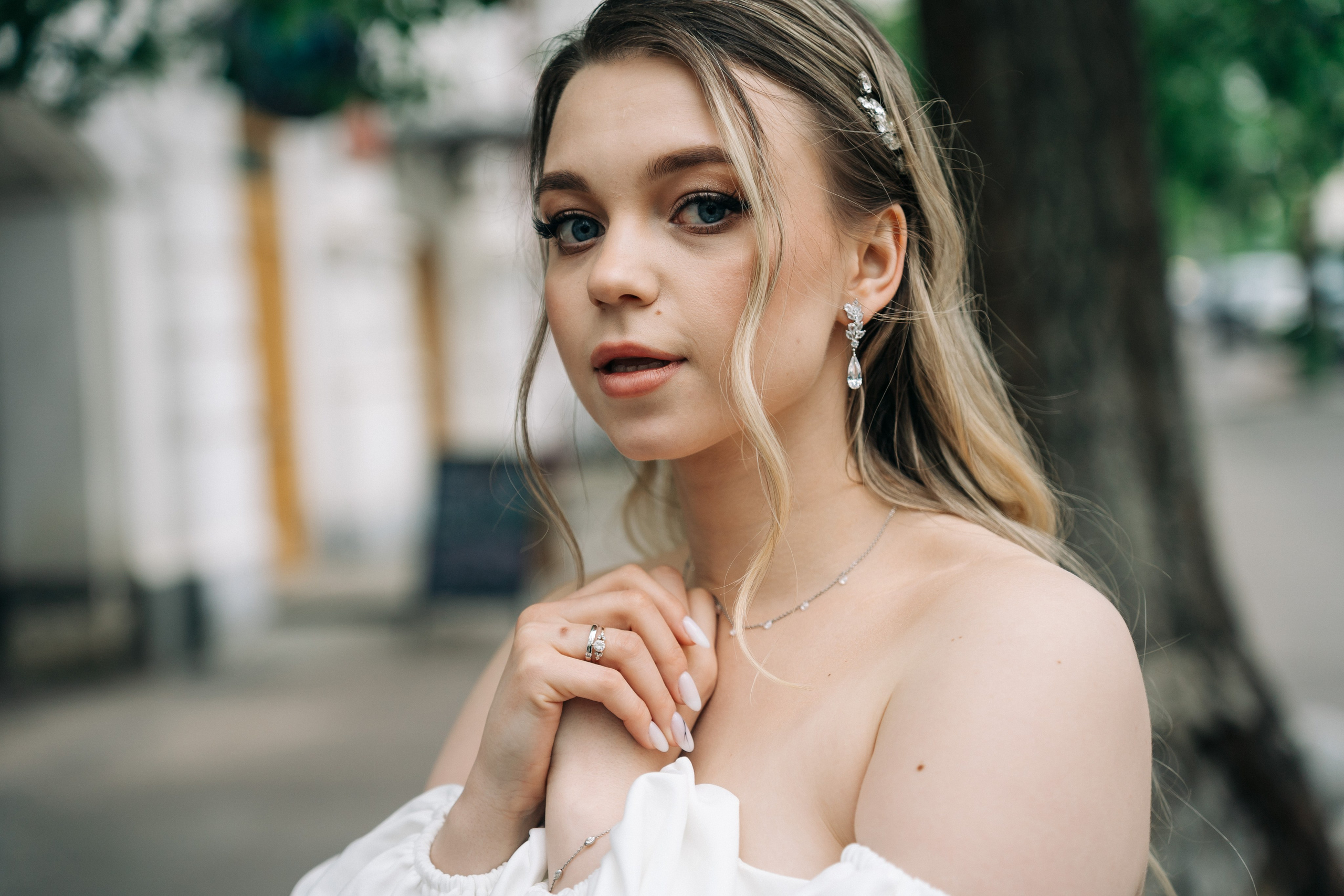 Артем и Дарья. Фотограф и видеограф Олег Игнатов | Свадьбы, Love Story, реклама и корпоративы — Красноярск